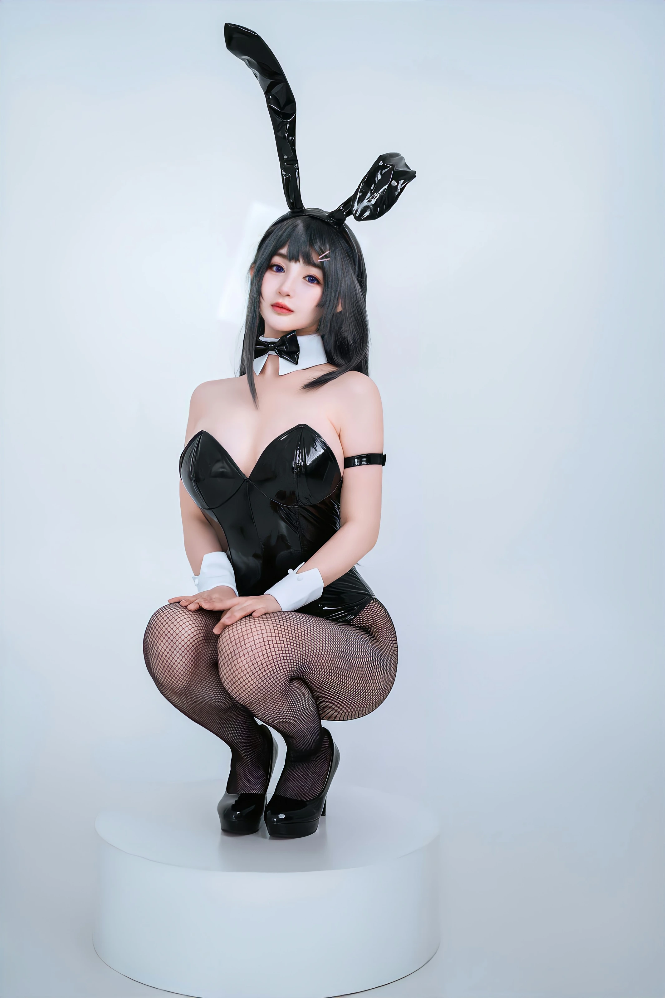NO.066 麻衣兔女郎 - 2预览