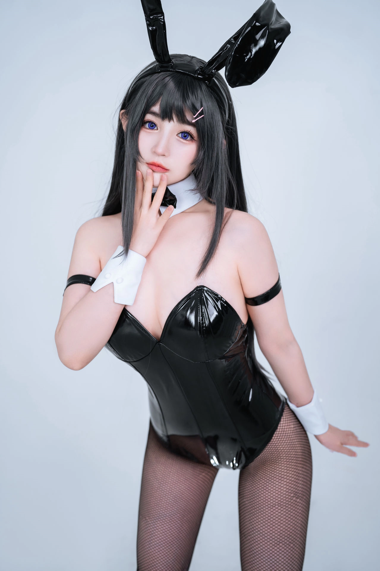 NO.061 Partme 8月会员 - 3预览