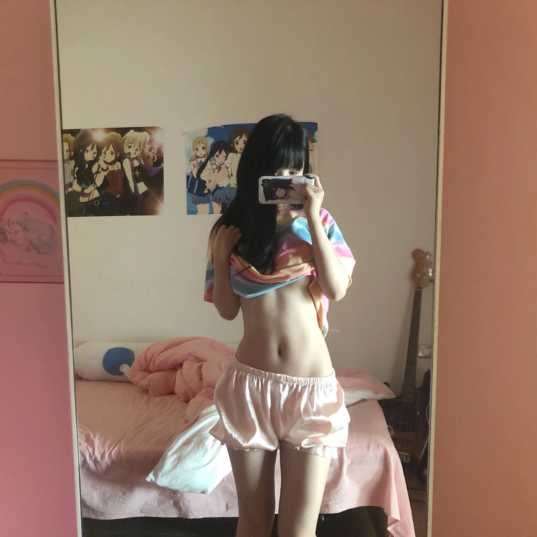 NO.058 Partme 5月会员1 - 4预览