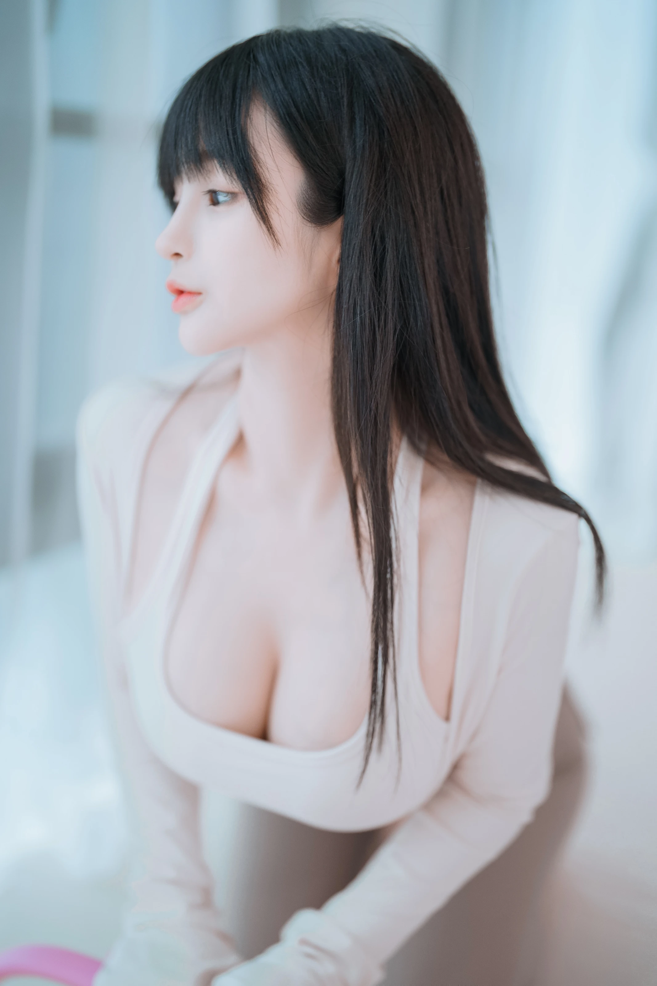 NO.053 瑜伽妹妹 - 2预览