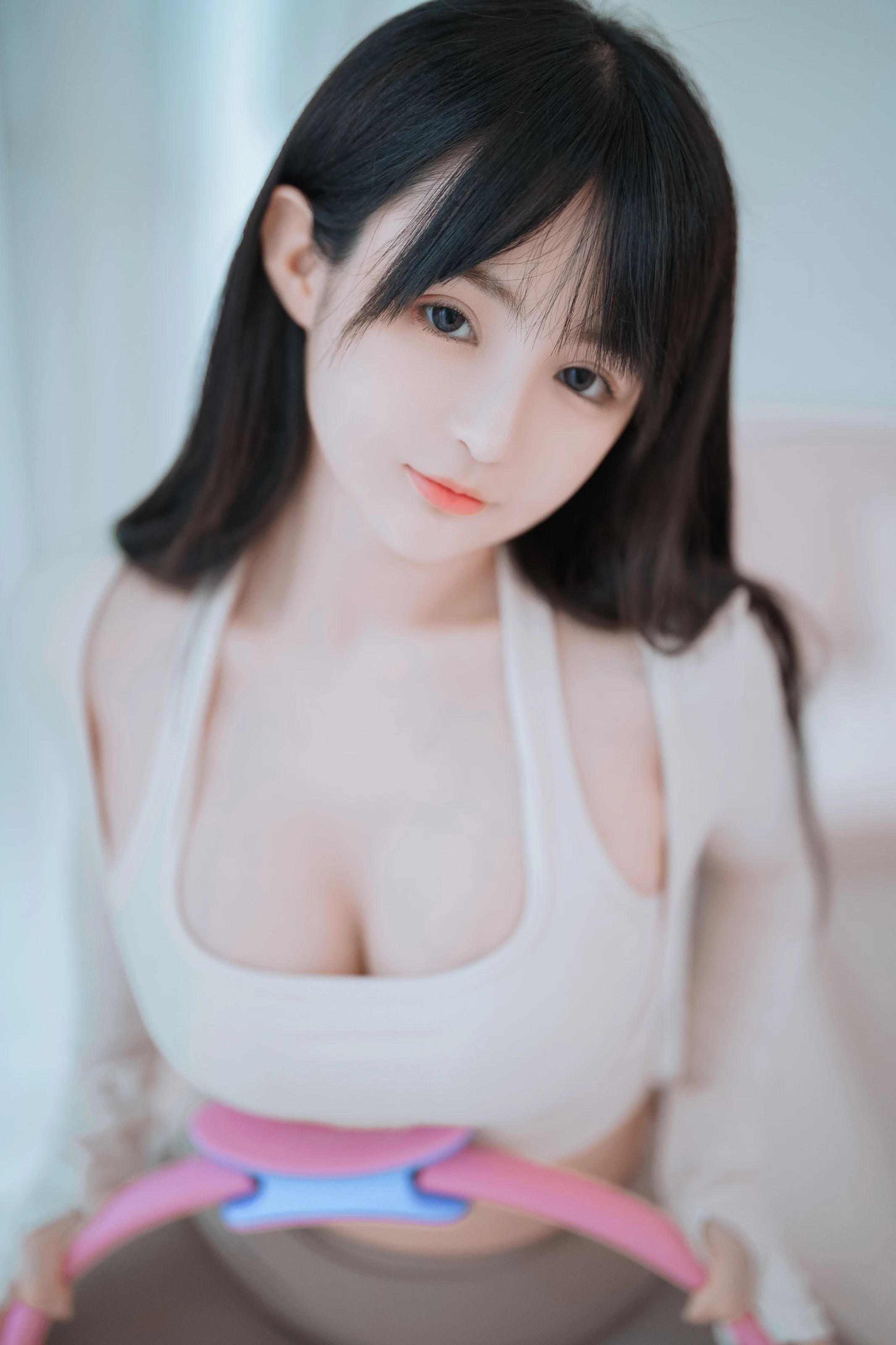 NO.053 瑜伽妹妹 - 4预览