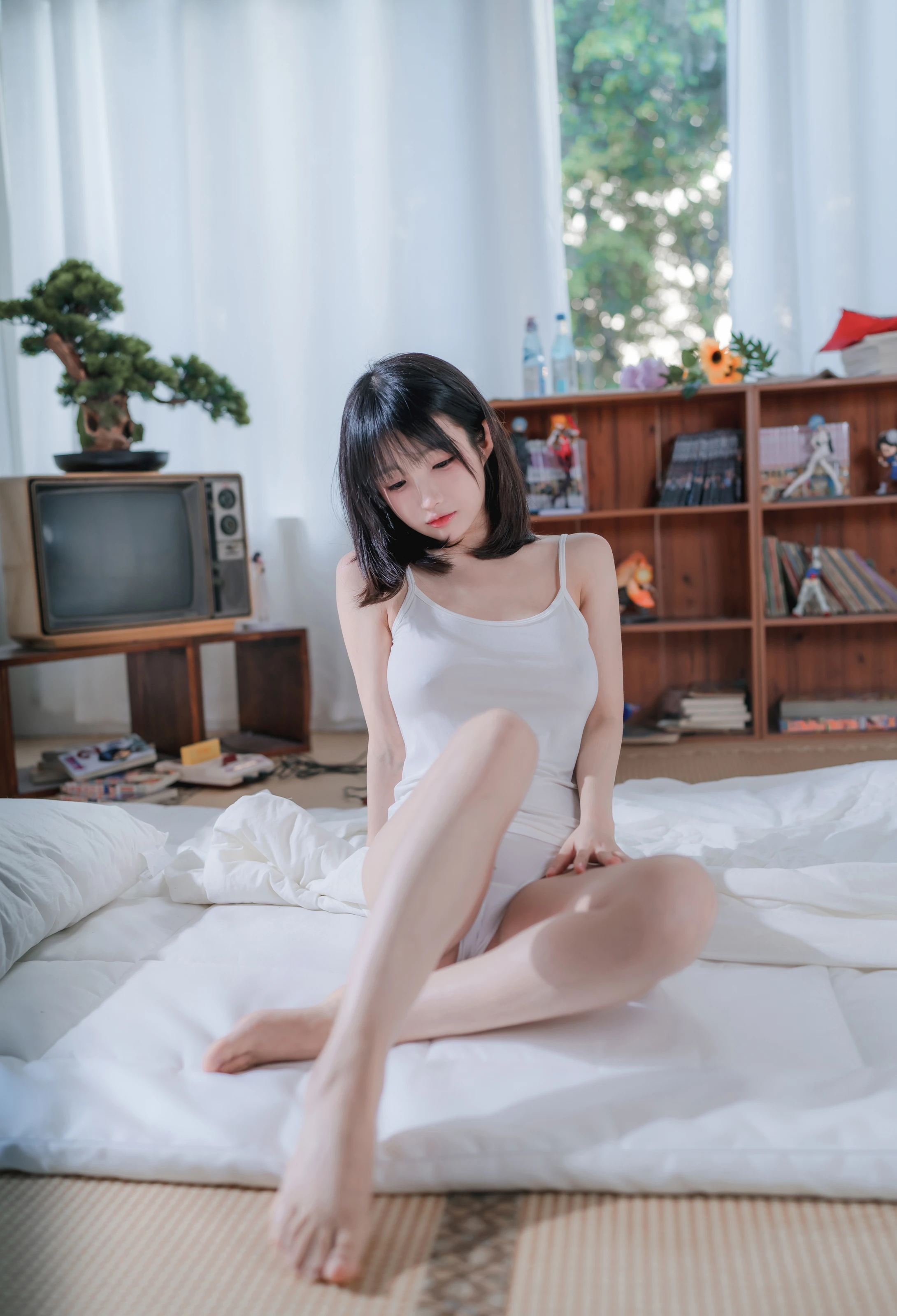 NO.049 夏日情事 - 1预览