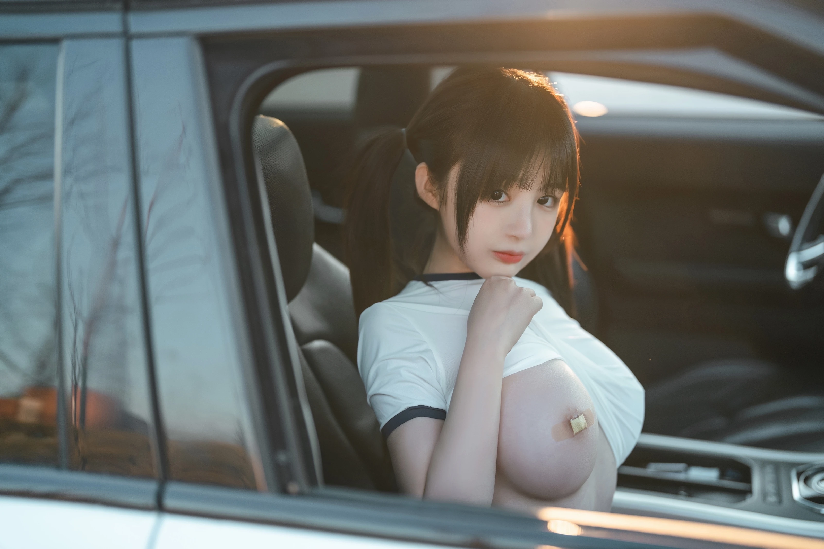 NO.048 体操服 - 3预览