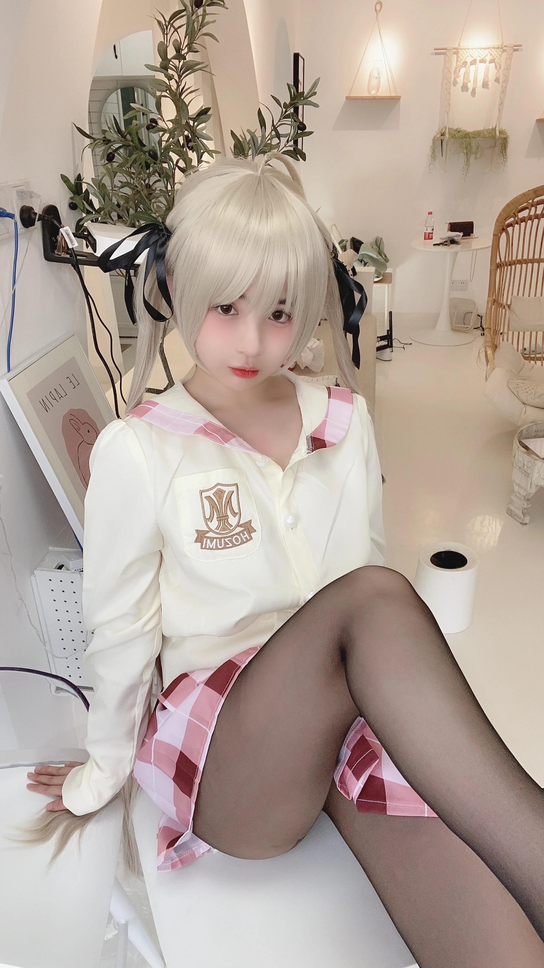 NO.036 穹妹 - 1预览