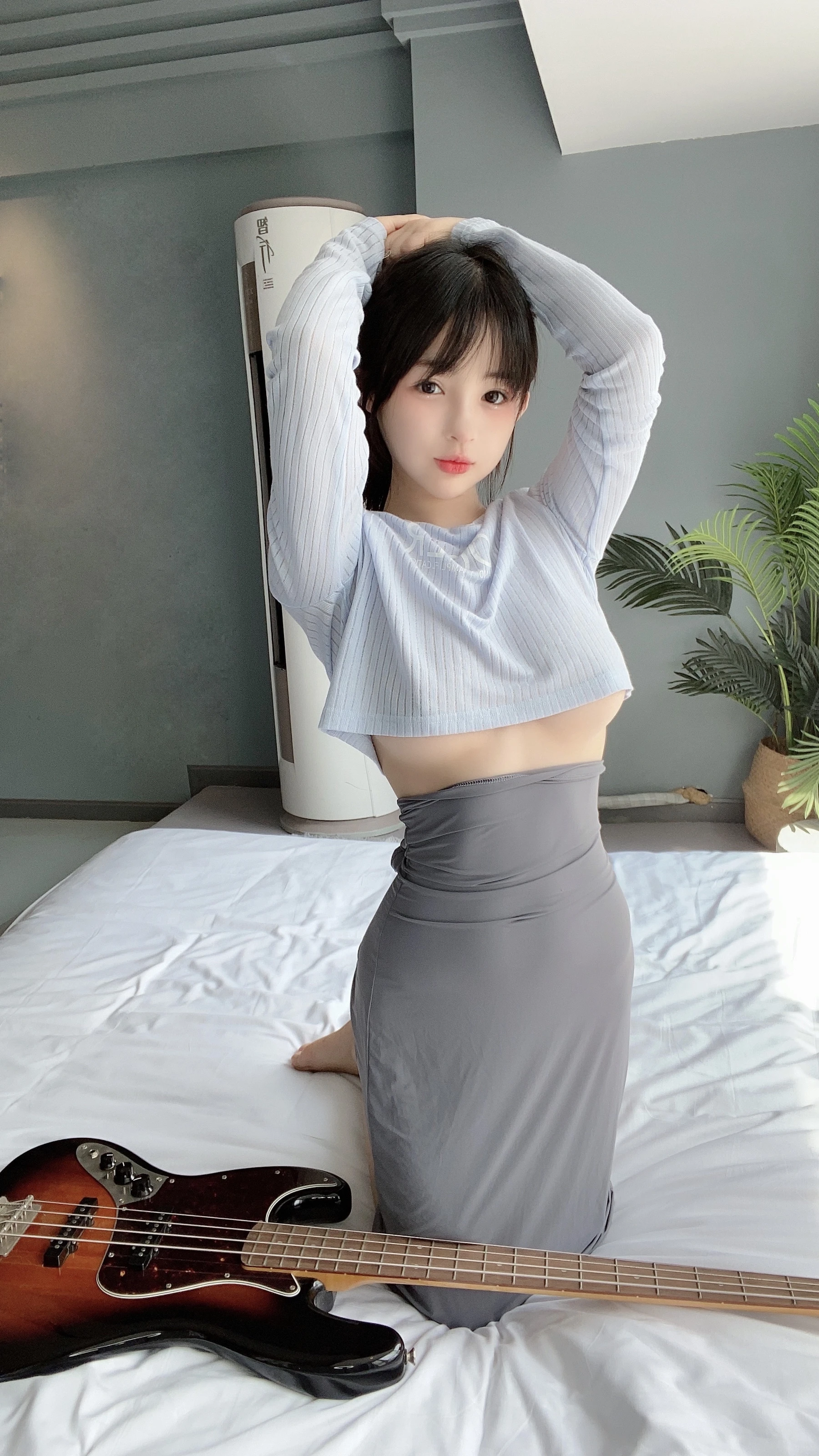 NO.033 吉他妹妹 - 2预览