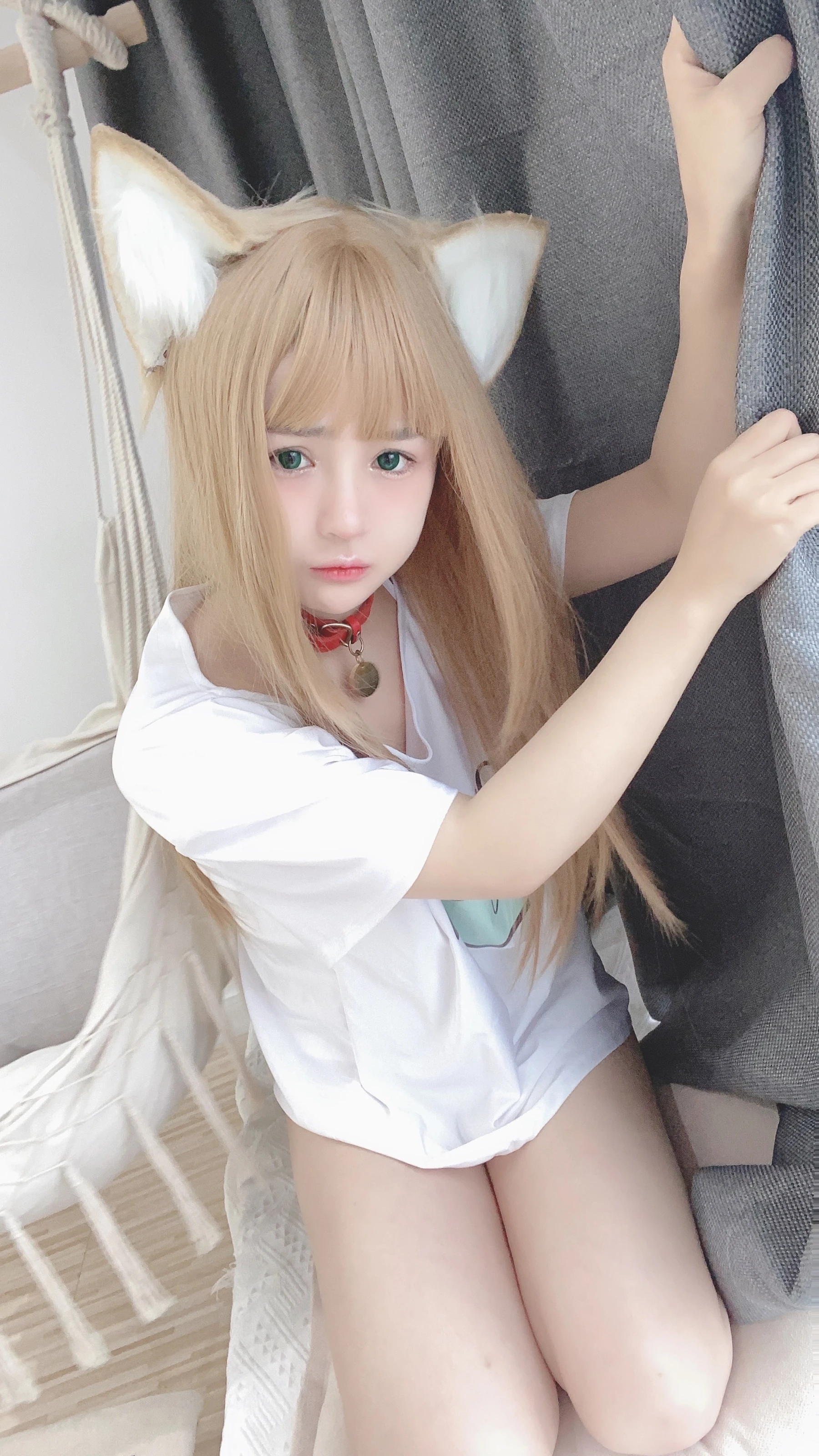 NO.030 猫娘 - 2预览