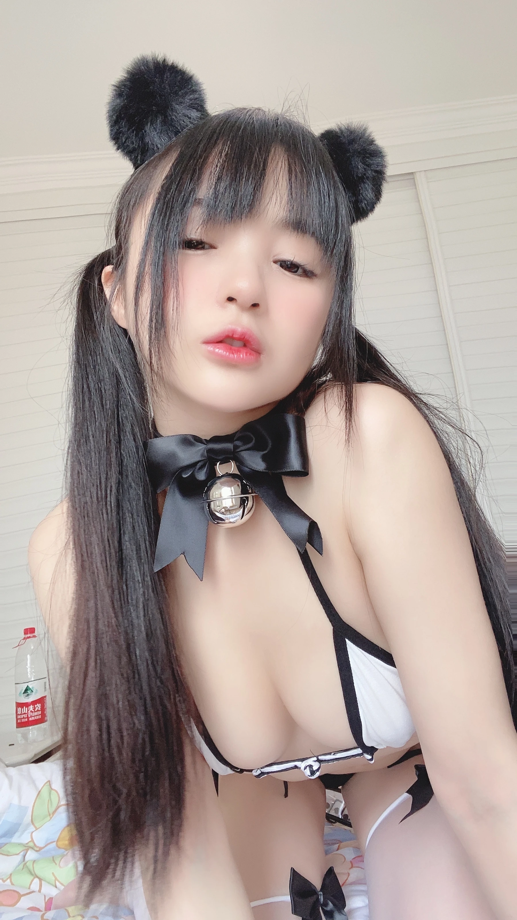NO.027 小熊猫拟人 - 3预览