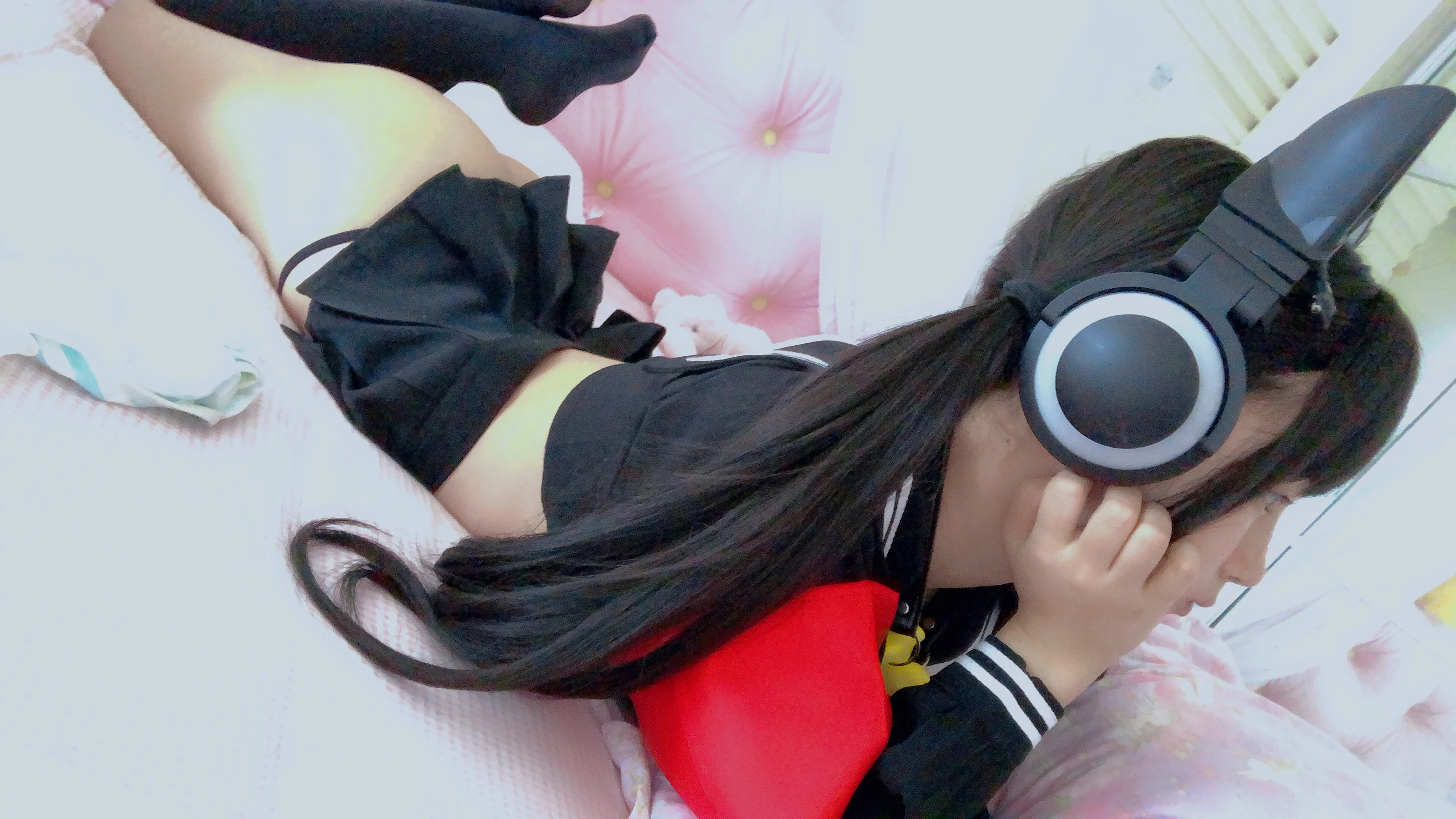NO.019 半乳制服概念 - 2预览