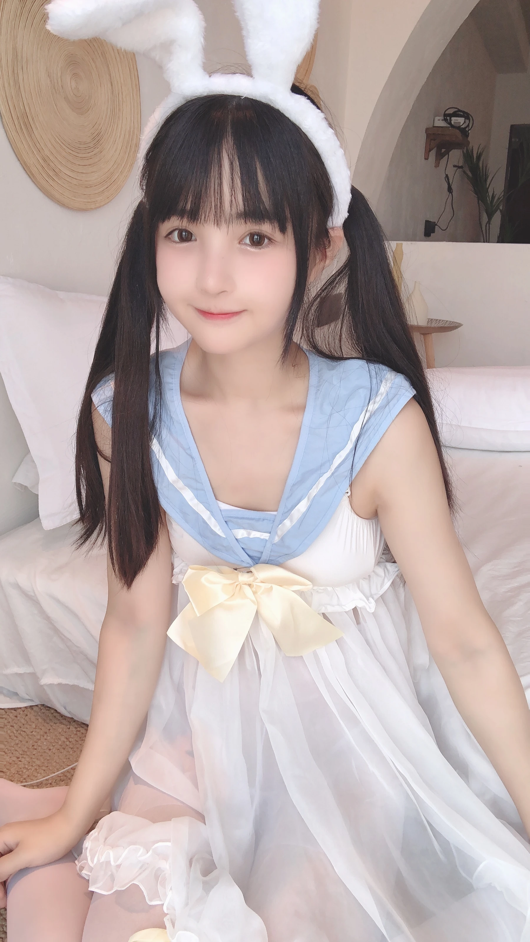 NO.014 双马尾少女 - 2预览