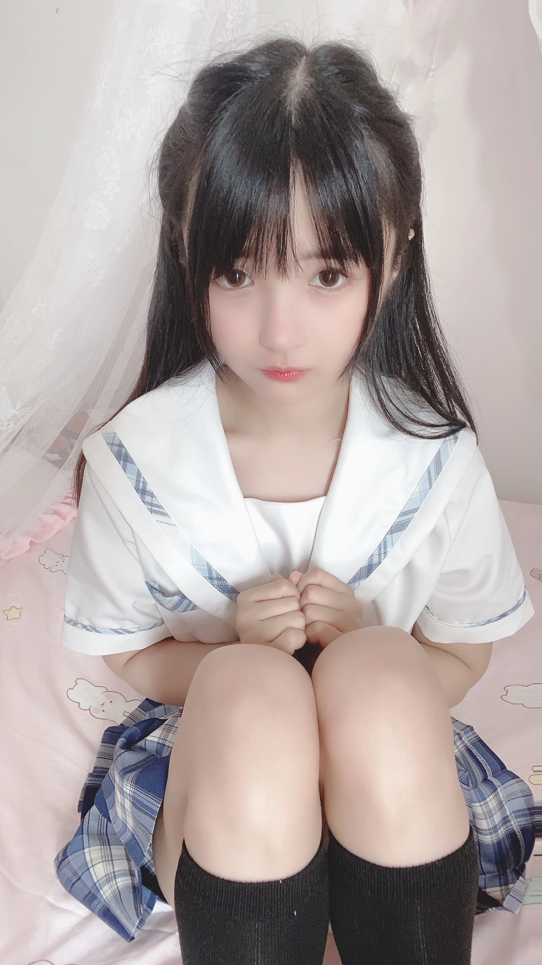 NO.013 JK的日常 - 3预览