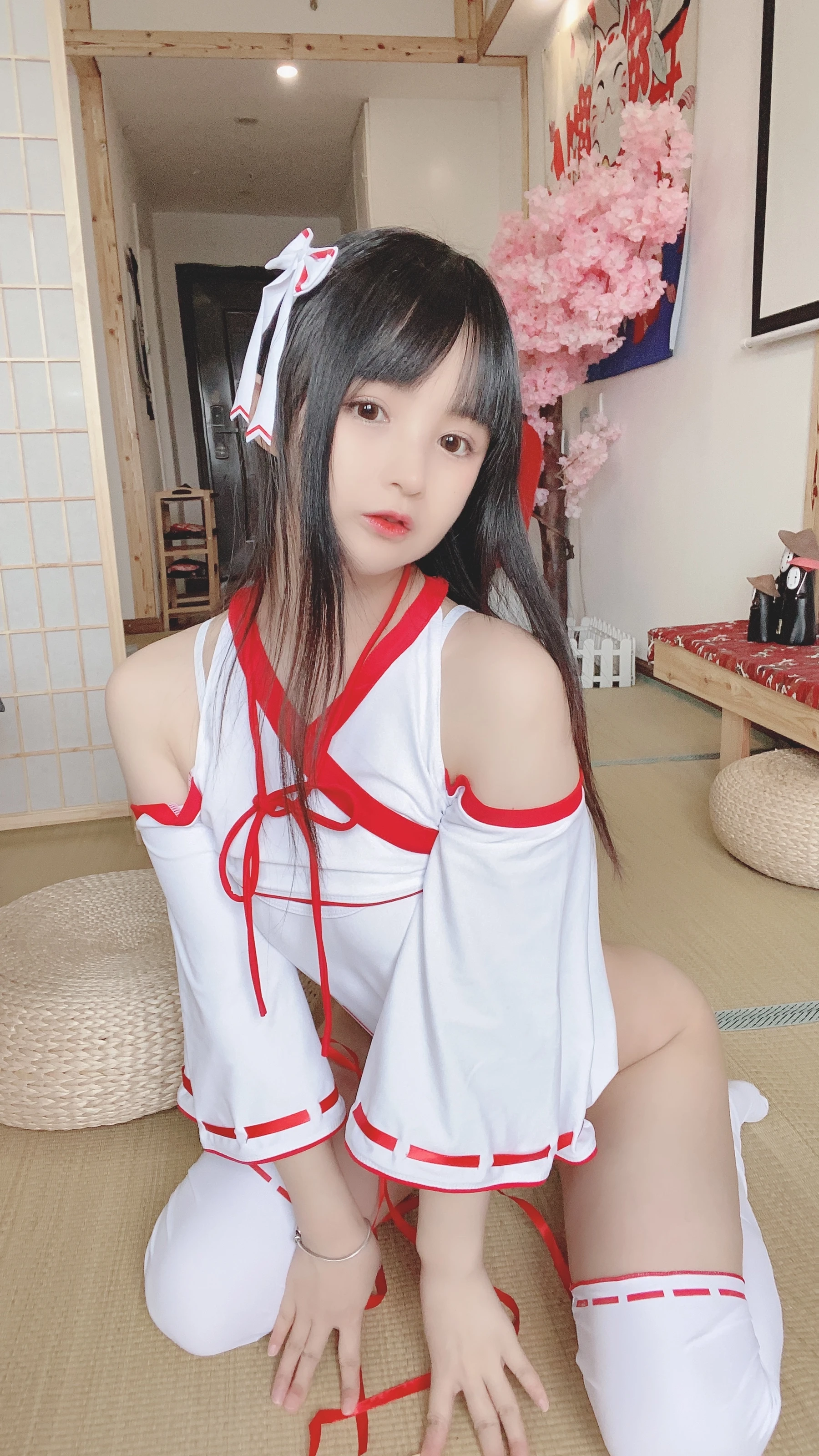 NO.007 女巫 - 1预览