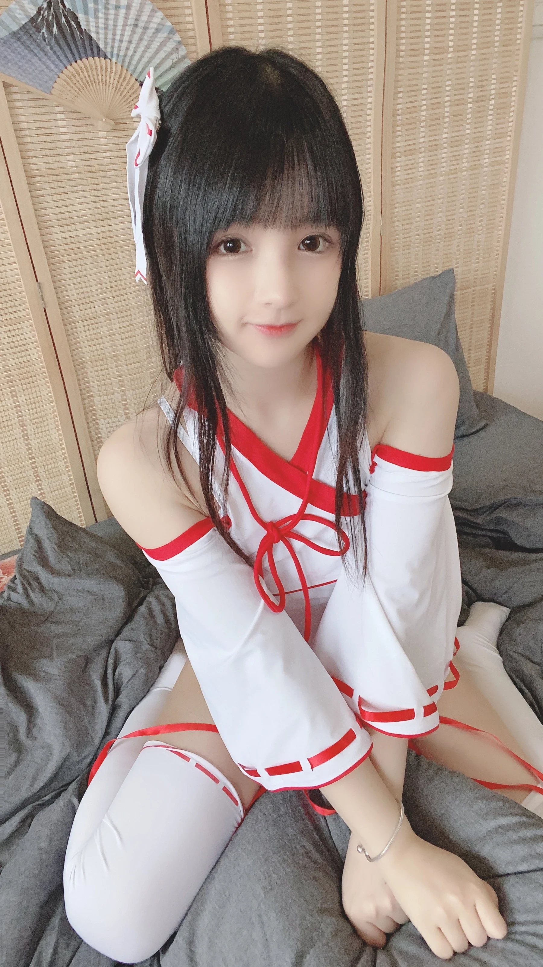 NO.007 女巫 - 3预览