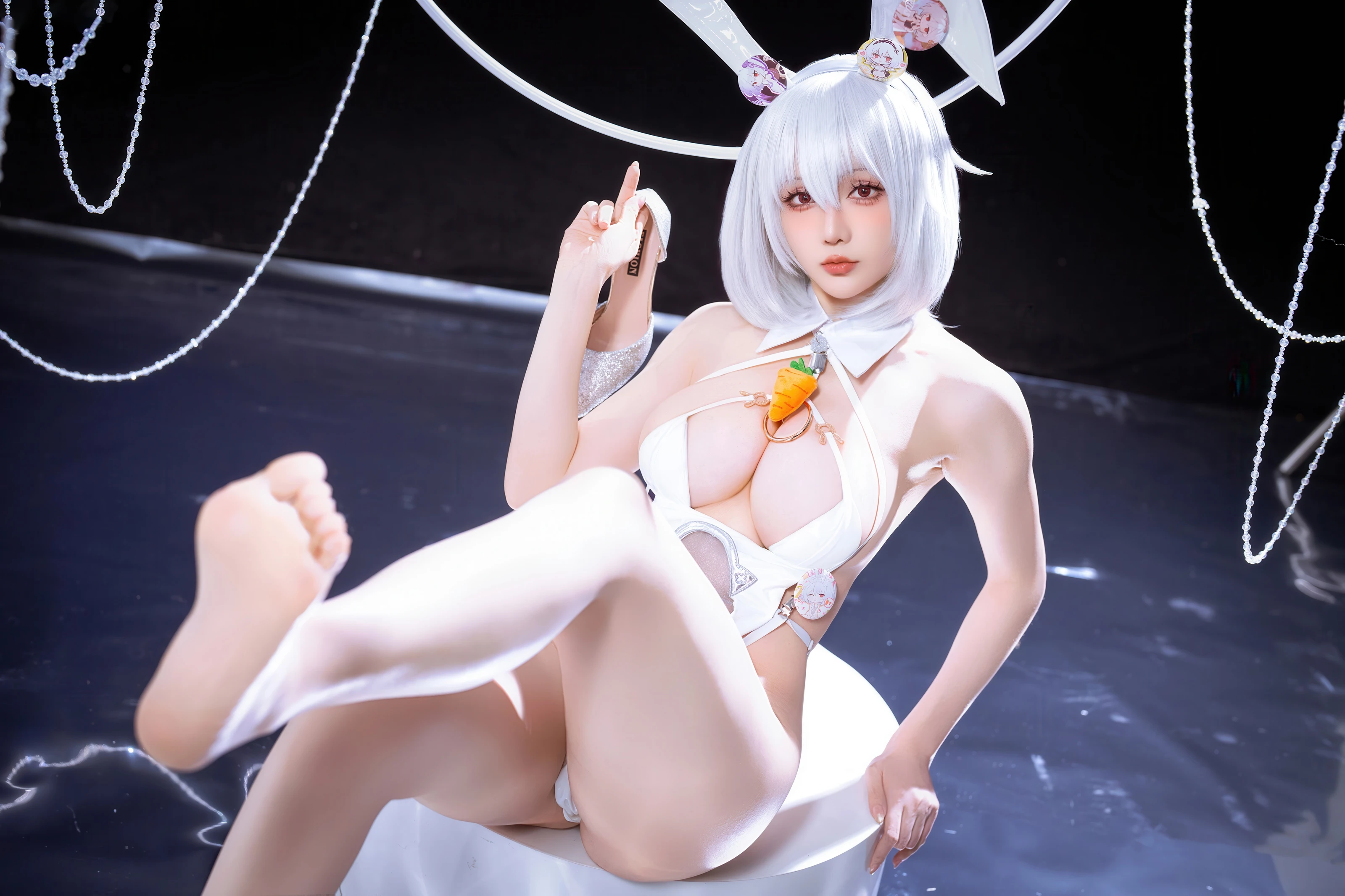 NO.357 2026年01月计划F 碧蓝航线 天狼星 - 4预览