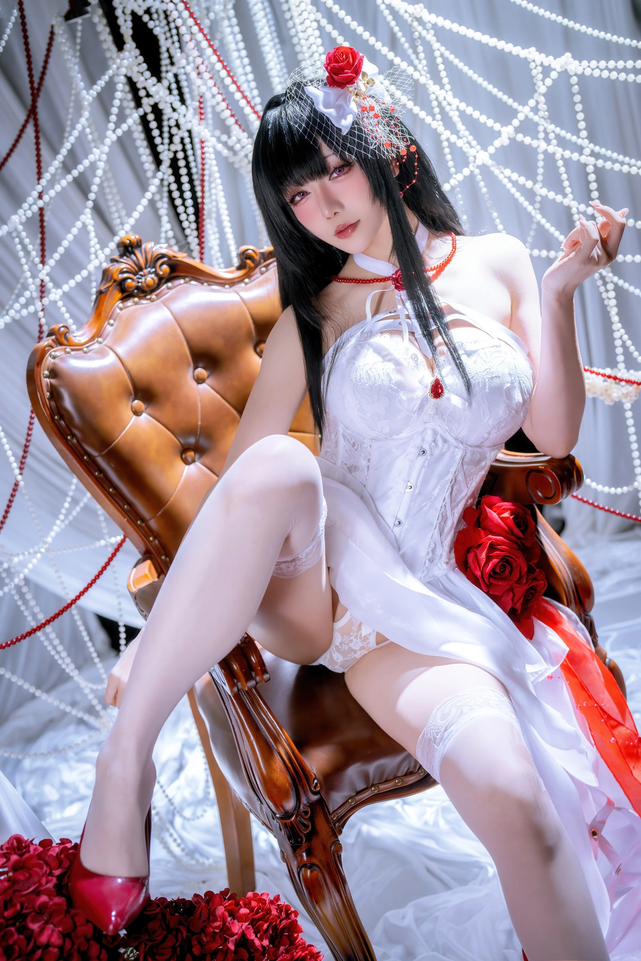 NO.353 2026年01月计划B Nikke 米哈拉 - 3预览