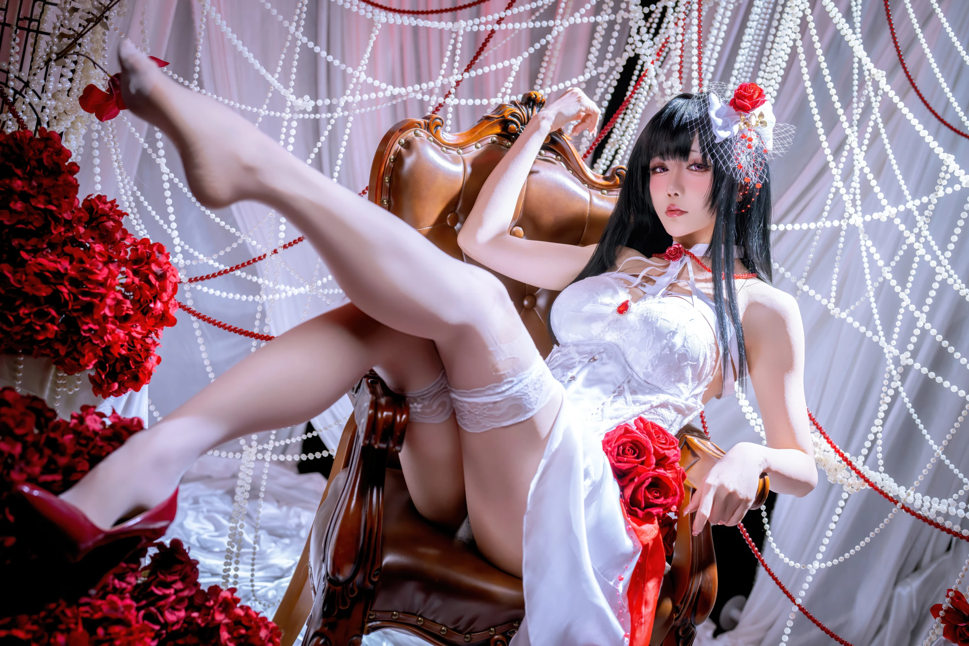 NO.353 2026年01月计划B Nikke 米哈拉 - 1预览