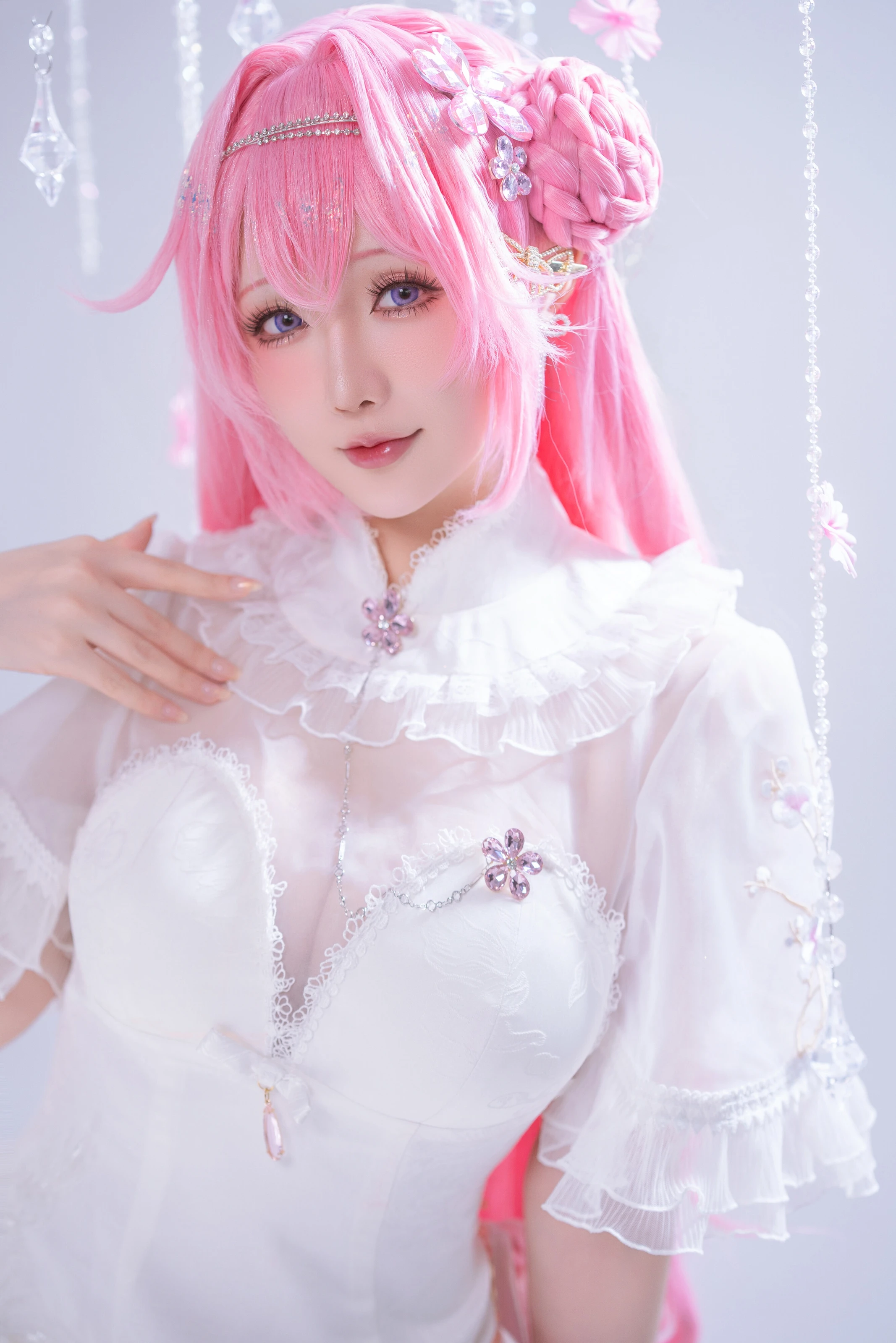 NO.343 2025年10月计划D 胜利女神：妮姬 桃乐丝 - 2预览