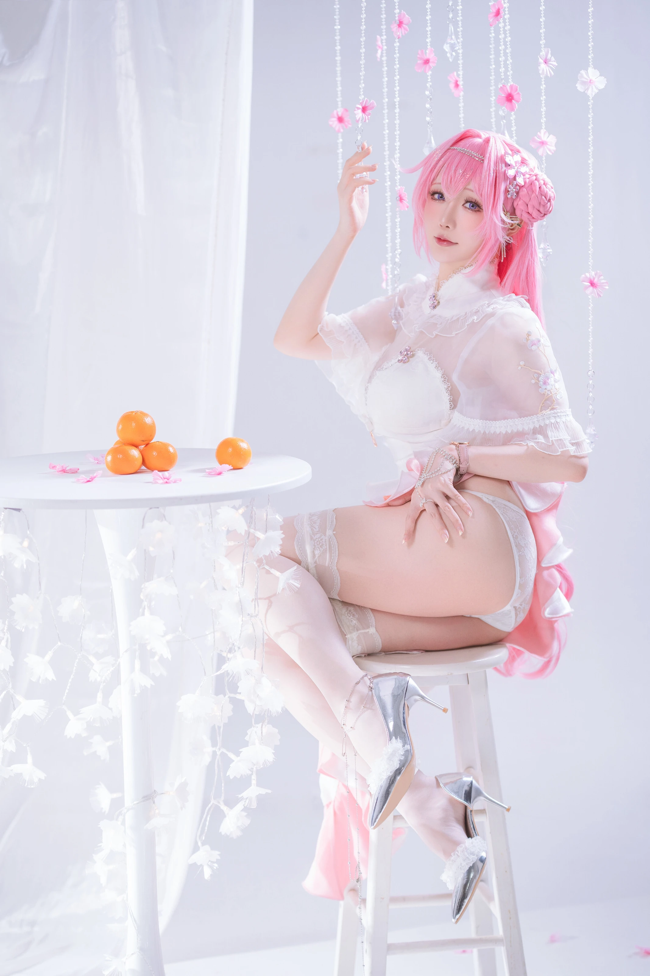 NO.343 2025年10月计划D 胜利女神：妮姬 桃乐丝 - 4预览