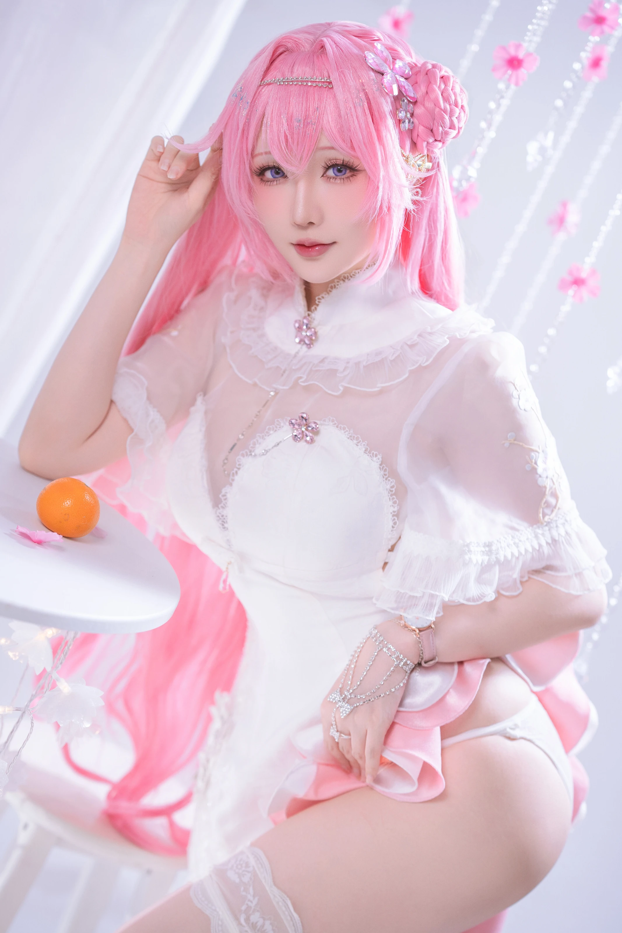 NO.343 2025年10月计划D 胜利女神：妮姬 桃乐丝 - 3预览