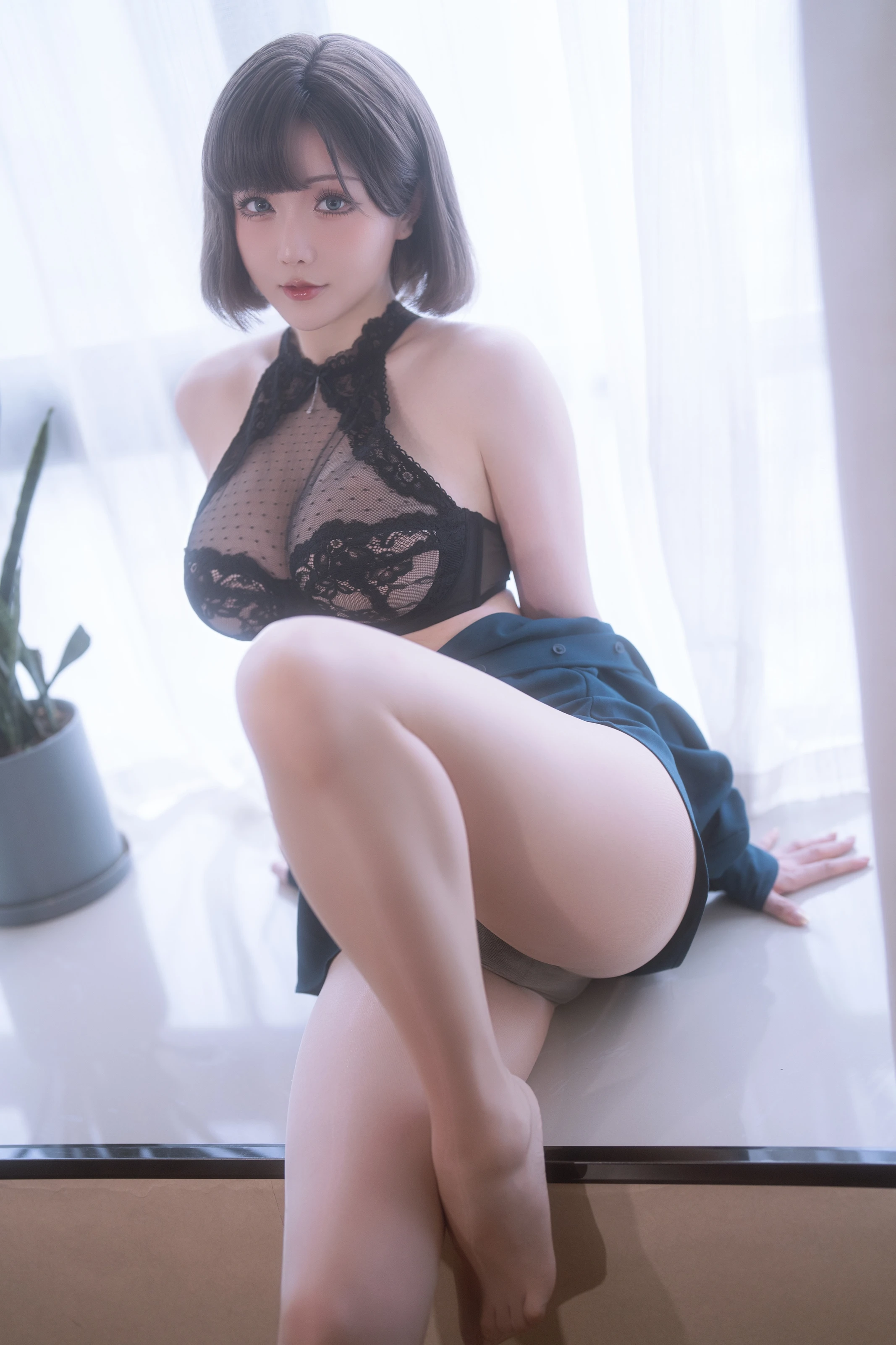 NO.332 2025年06月计划G 热心的邻居姐姐 - 4预览