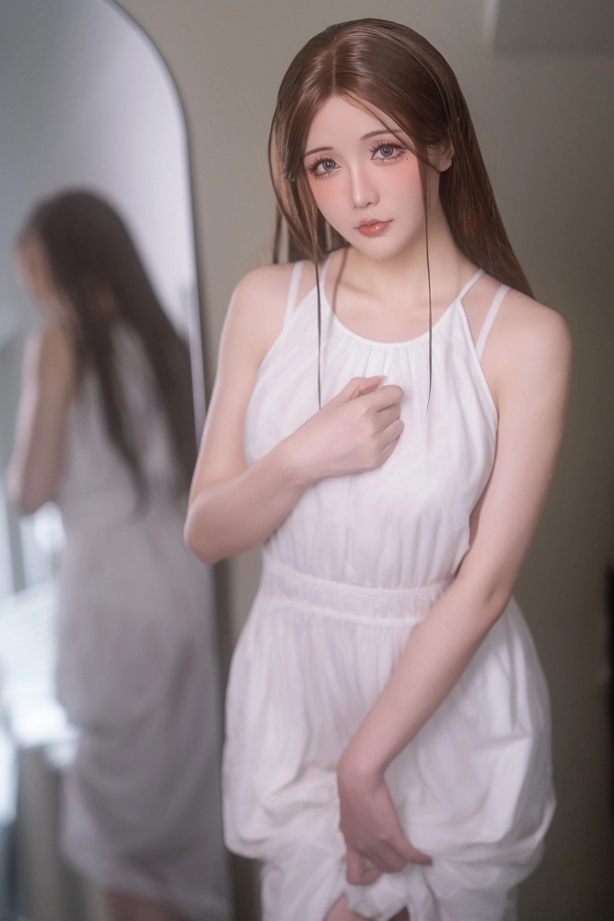 NO.324 2025年05月计划G 雨天的奇妙偶遇 - 4预览