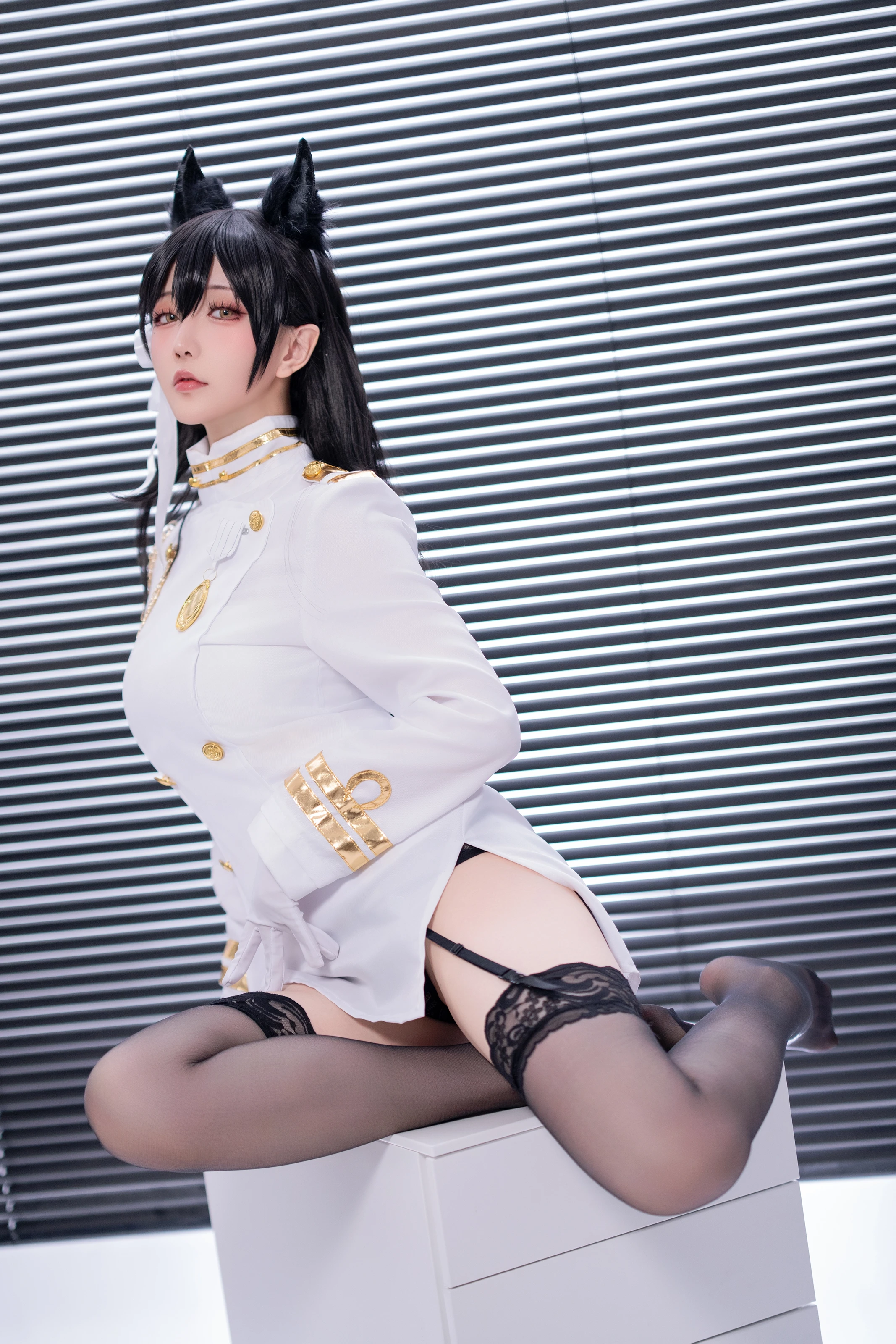 NO.303 2025年02月计划A 碧蓝航线爱宕 - 2预览