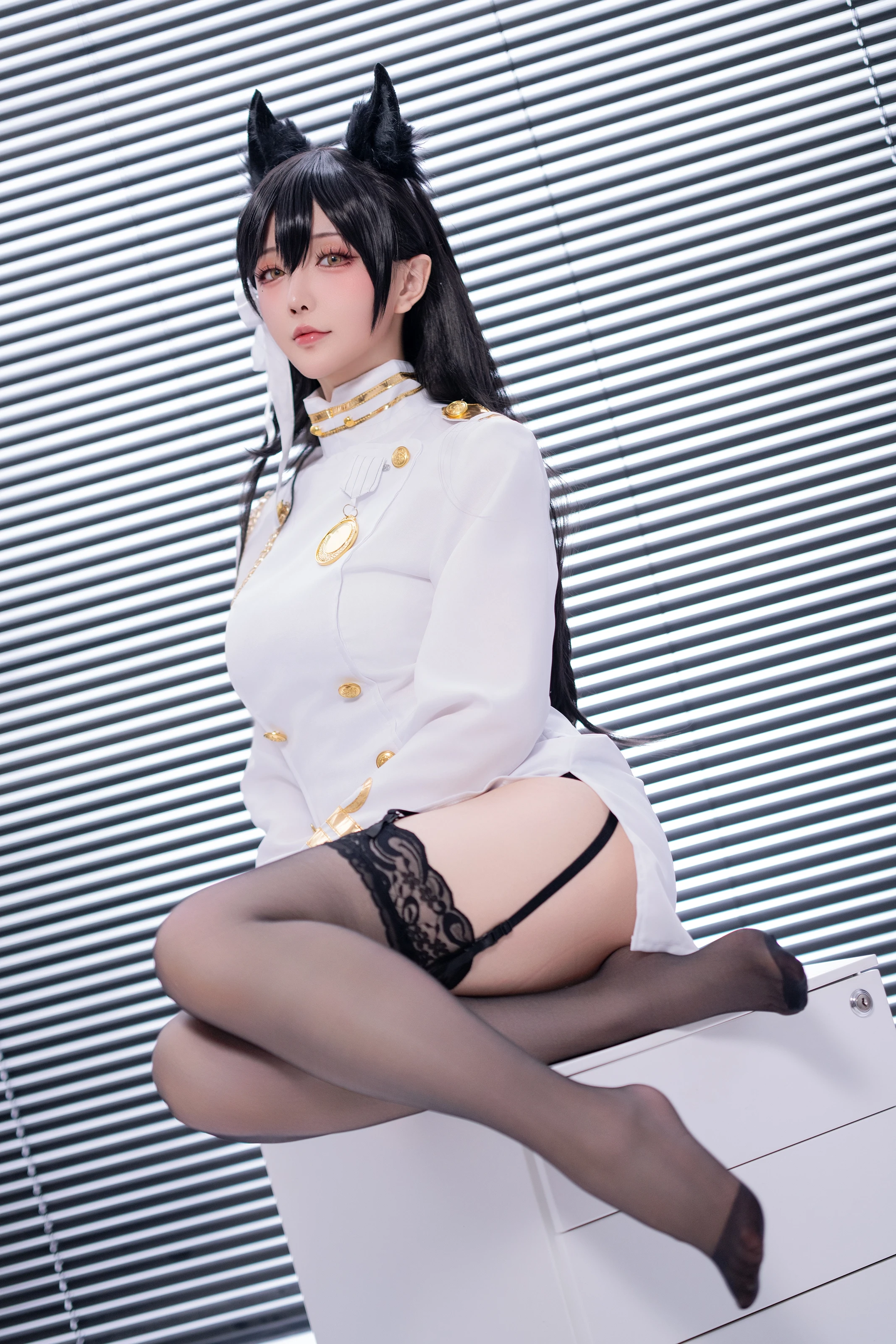 NO.303 2025年02月计划A 碧蓝航线爱宕 - 3预览