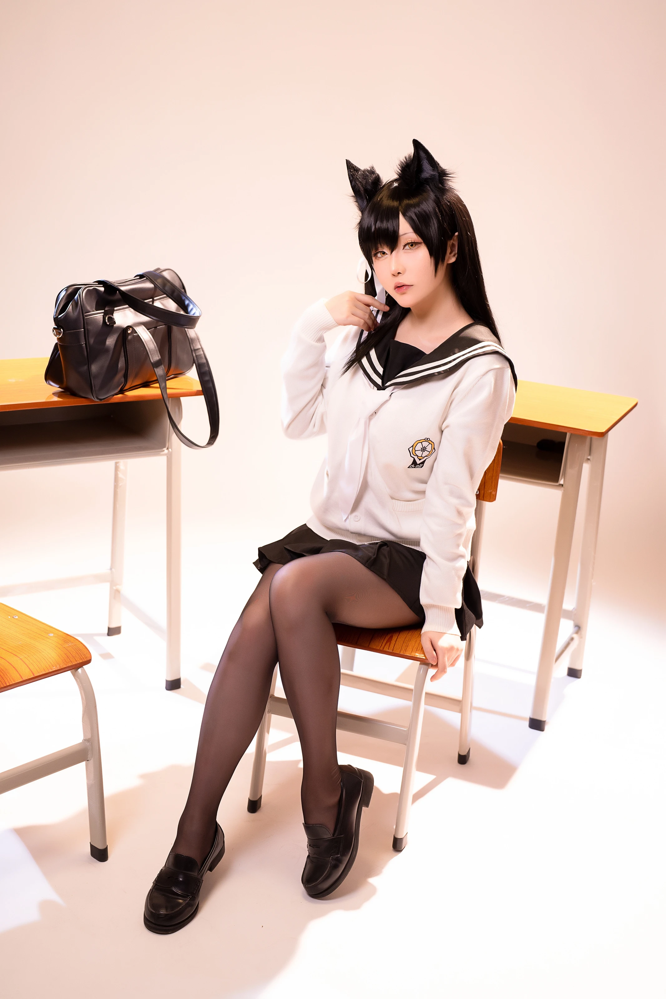 NO.235 23年10月计划A 碧蓝航线爱宕 - 1预览