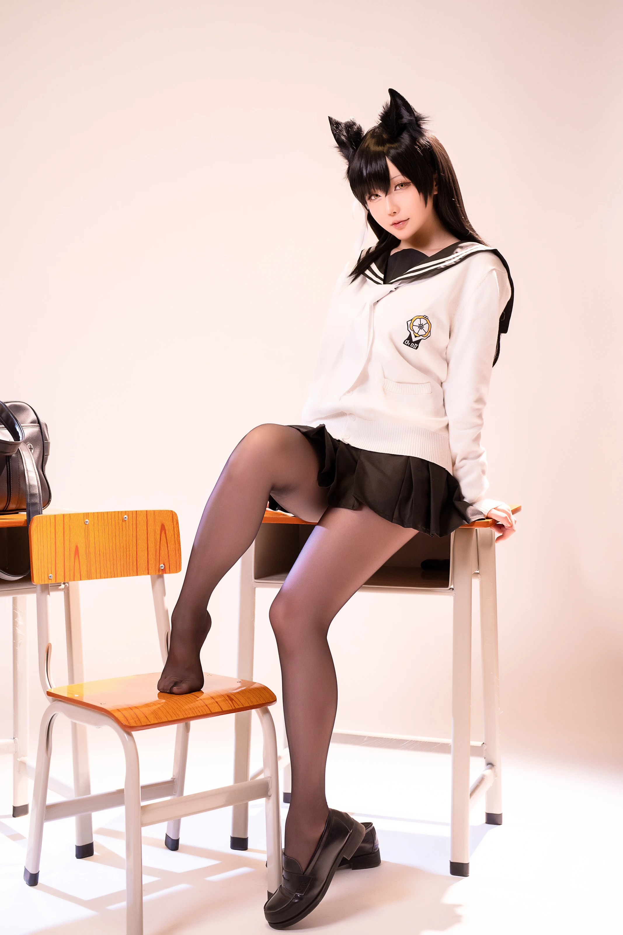 NO.235 23年10月计划A 碧蓝航线爱宕 - 4预览