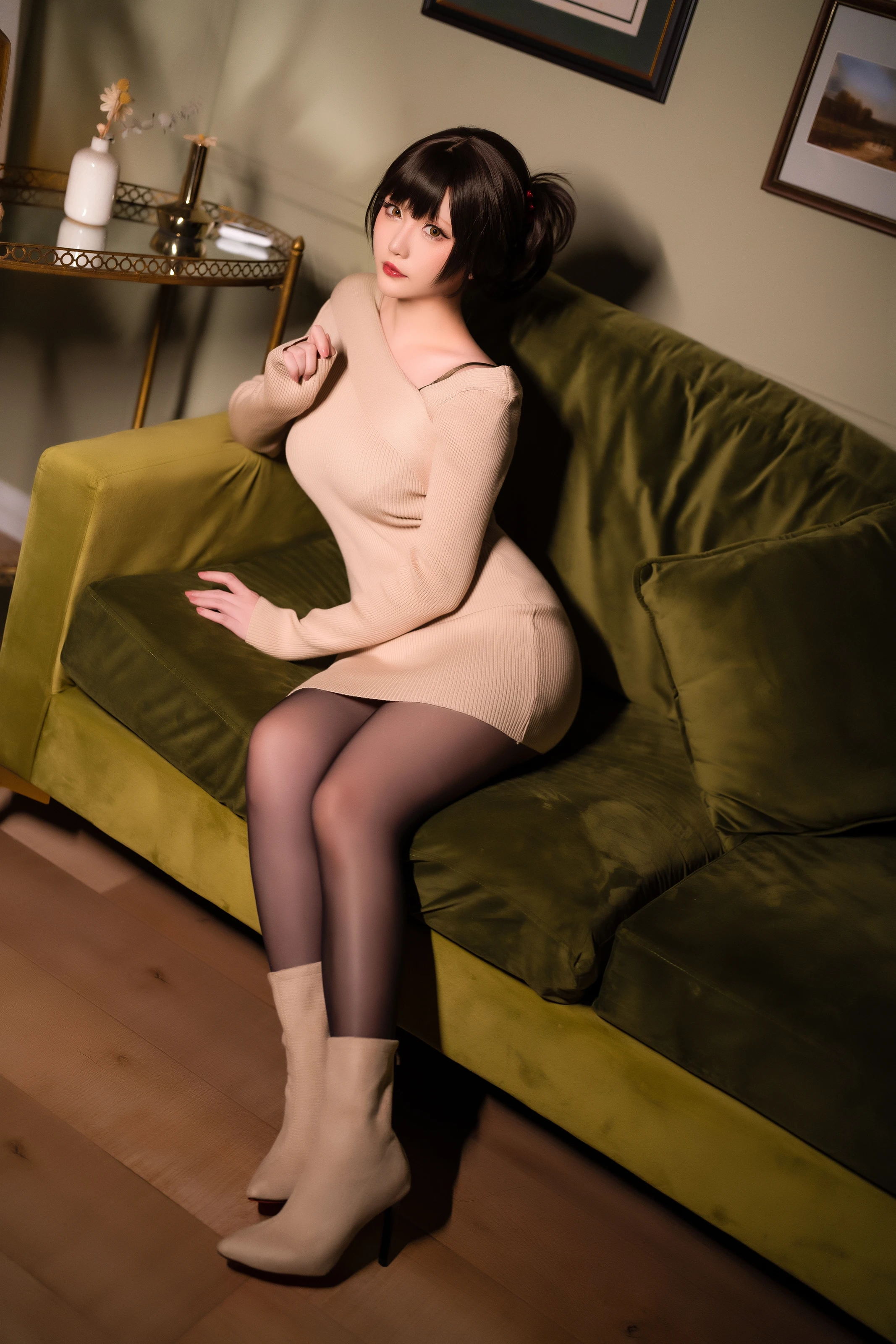 NO.224 5月 室内 生香 - 1预览