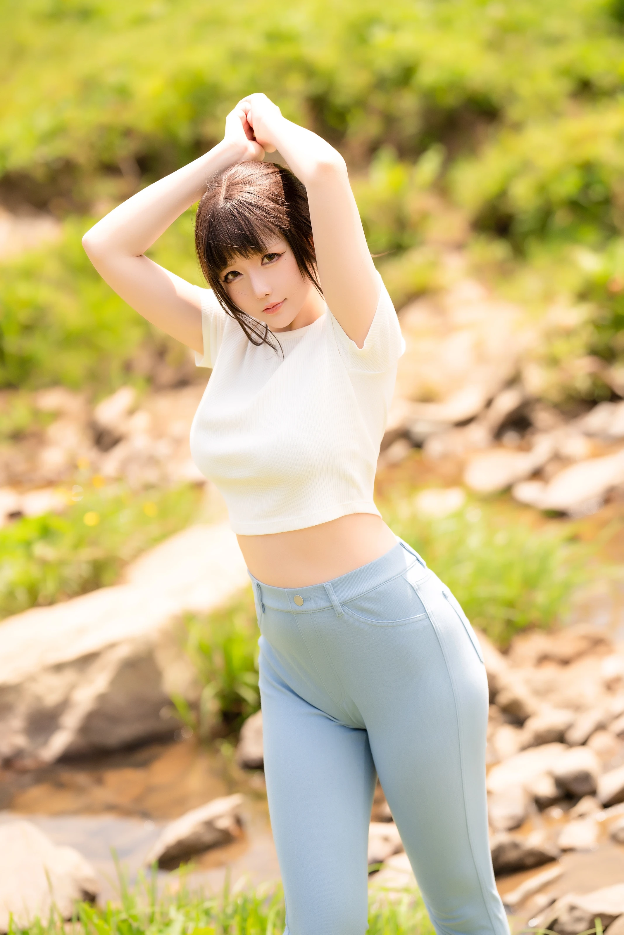 NO.223 5月 户外 微风 - 4预览