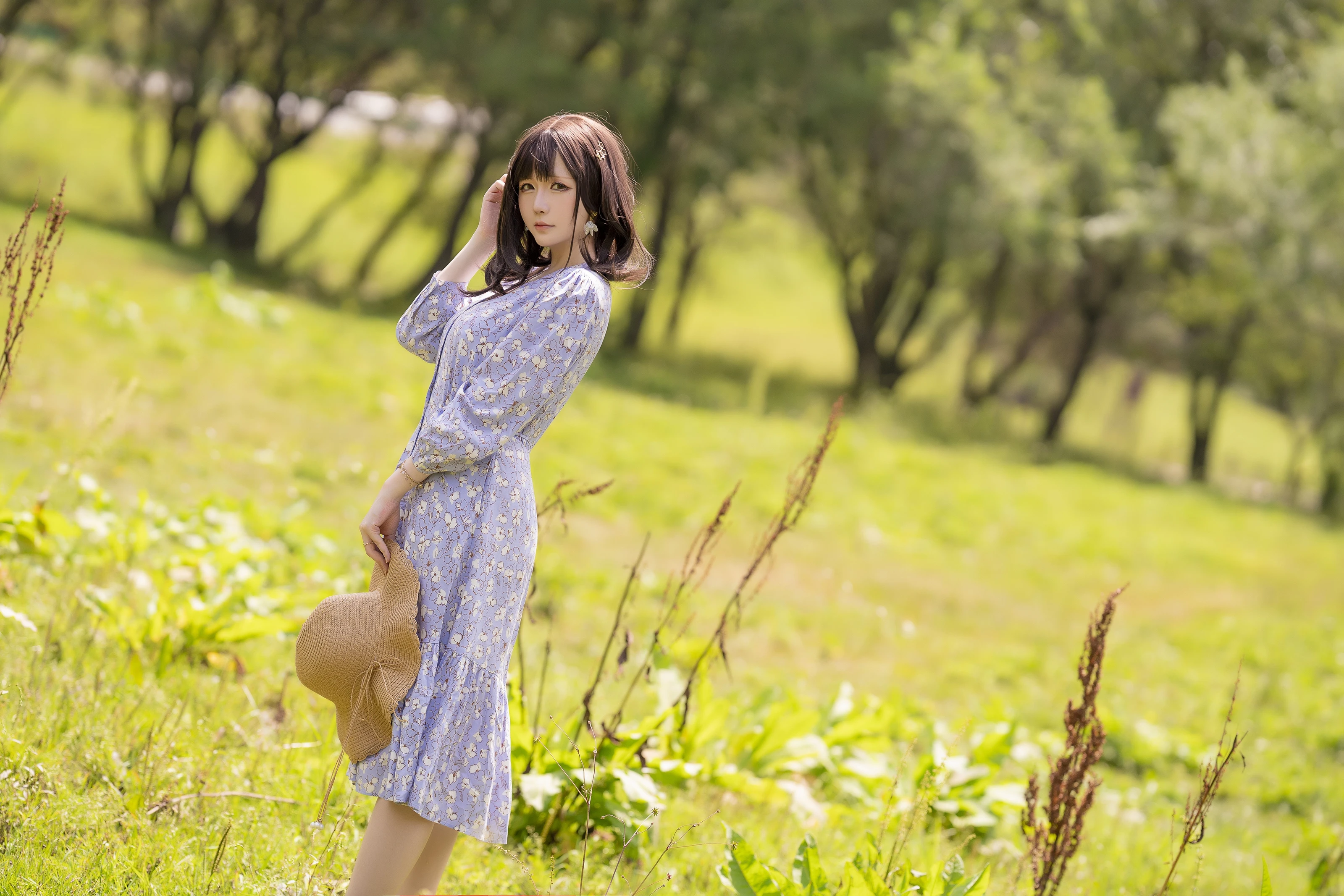 NO.222 5月 户外 晴 - 1预览