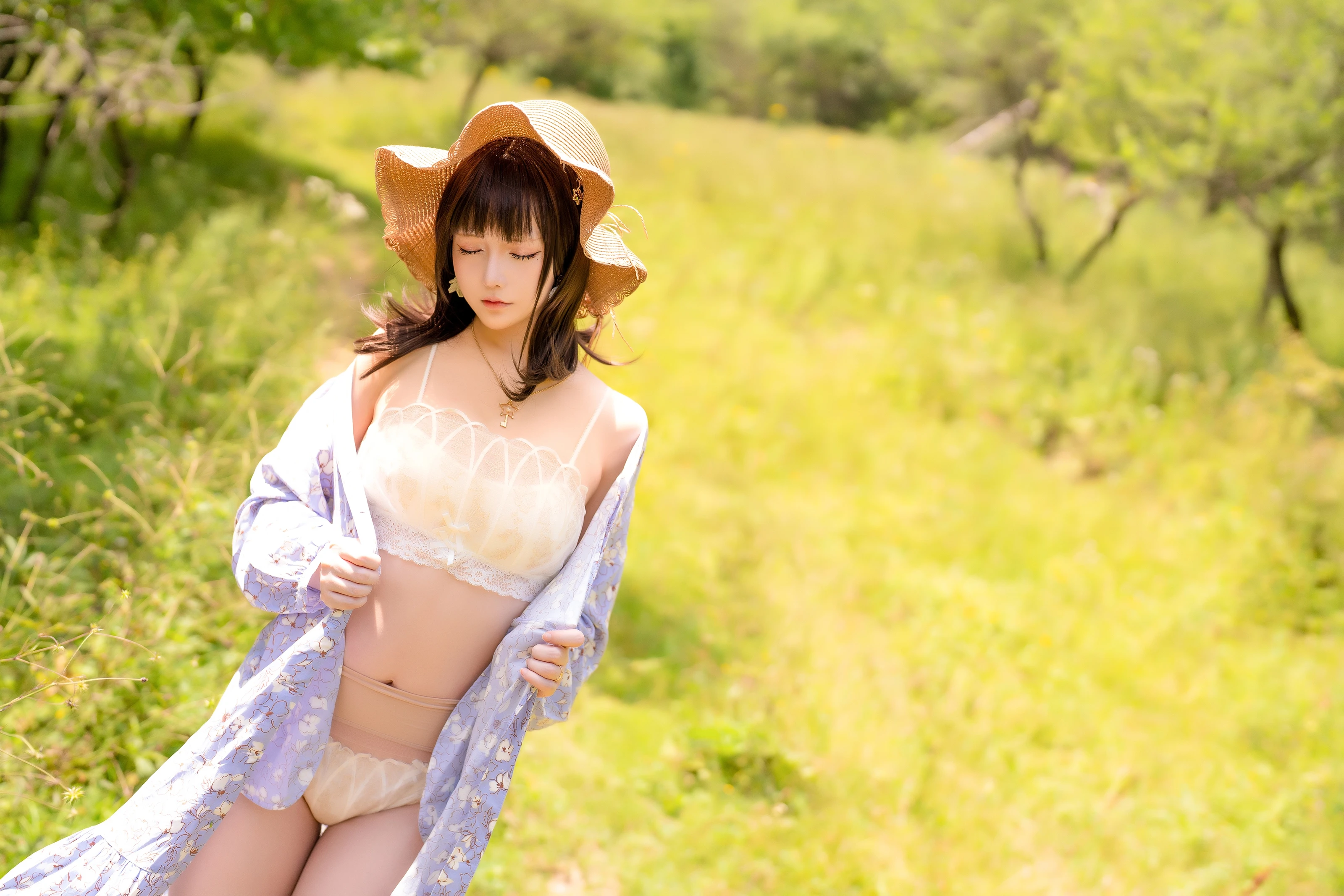 NO.222 5月 户外 晴 - 3预览