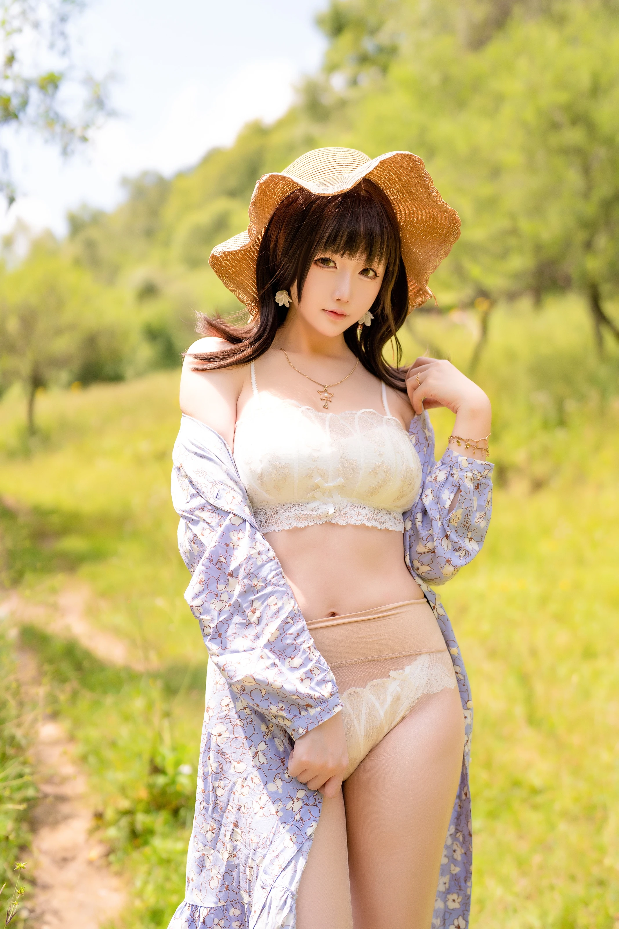 NO.222 5月 户外 晴 - 4预览