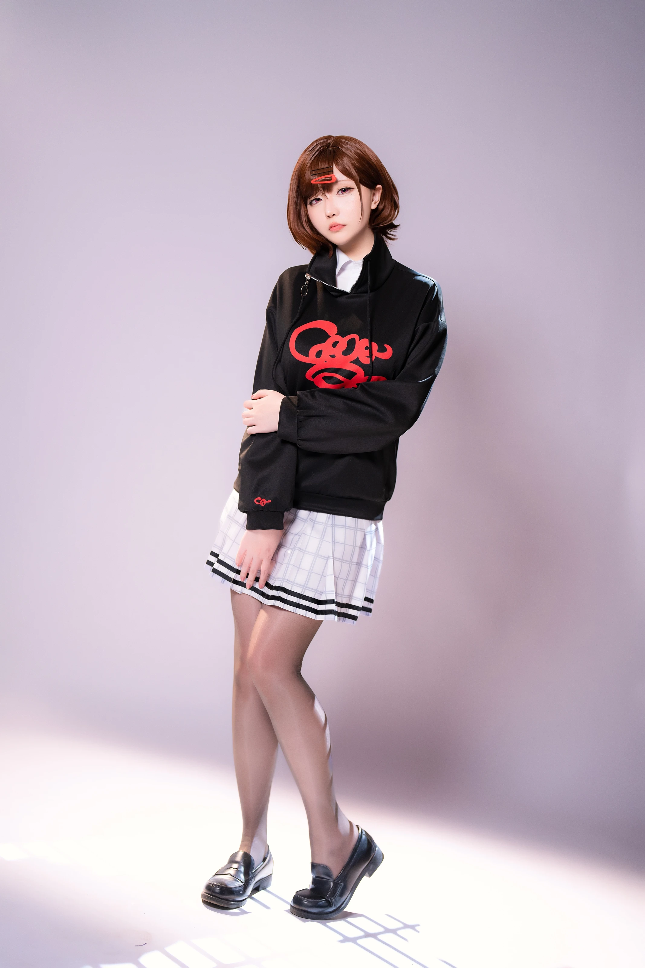 NO.219 6月 偶像大师 樋口円香 - 2预览
