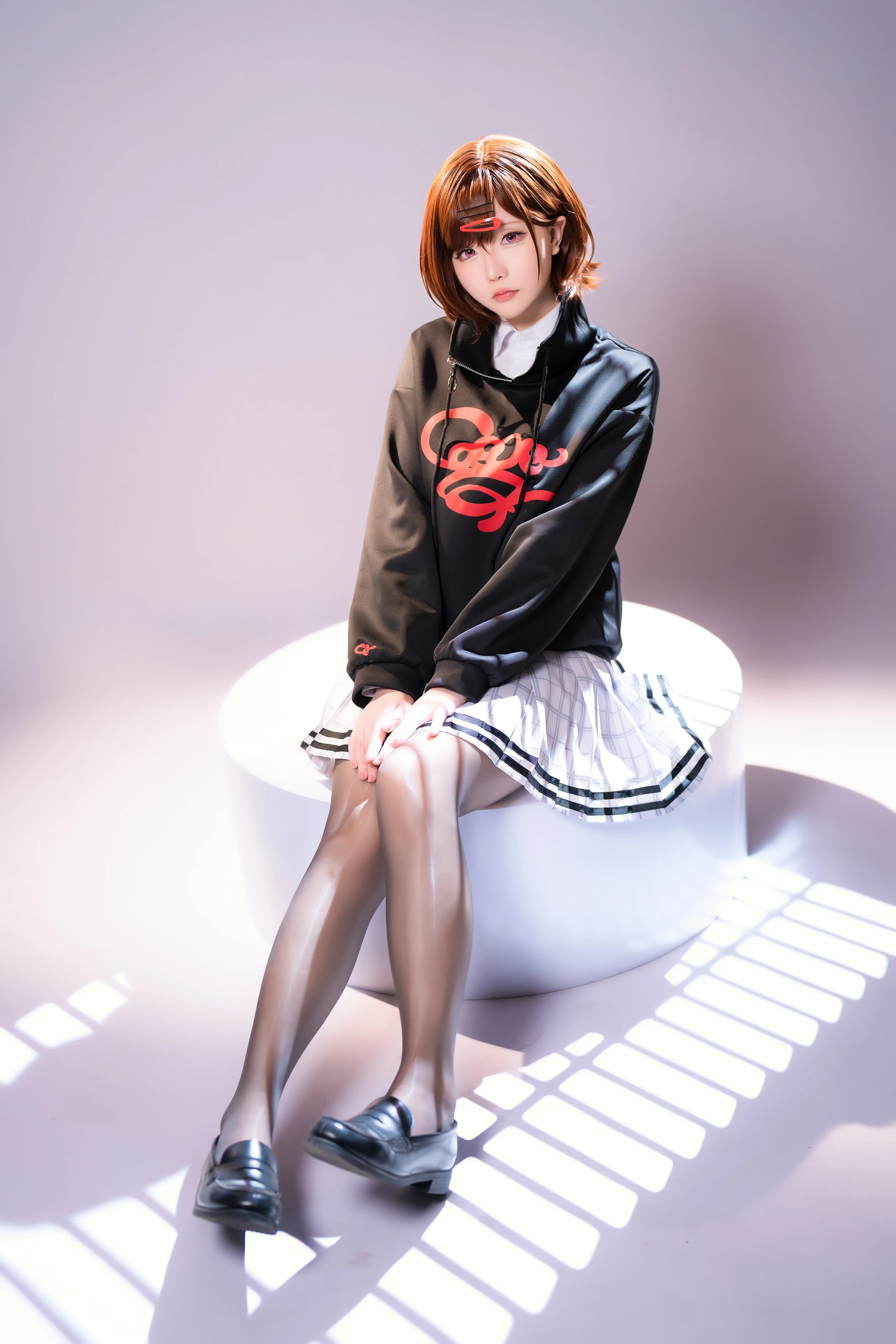 NO.219 6月 偶像大师 樋口円香 - 1预览