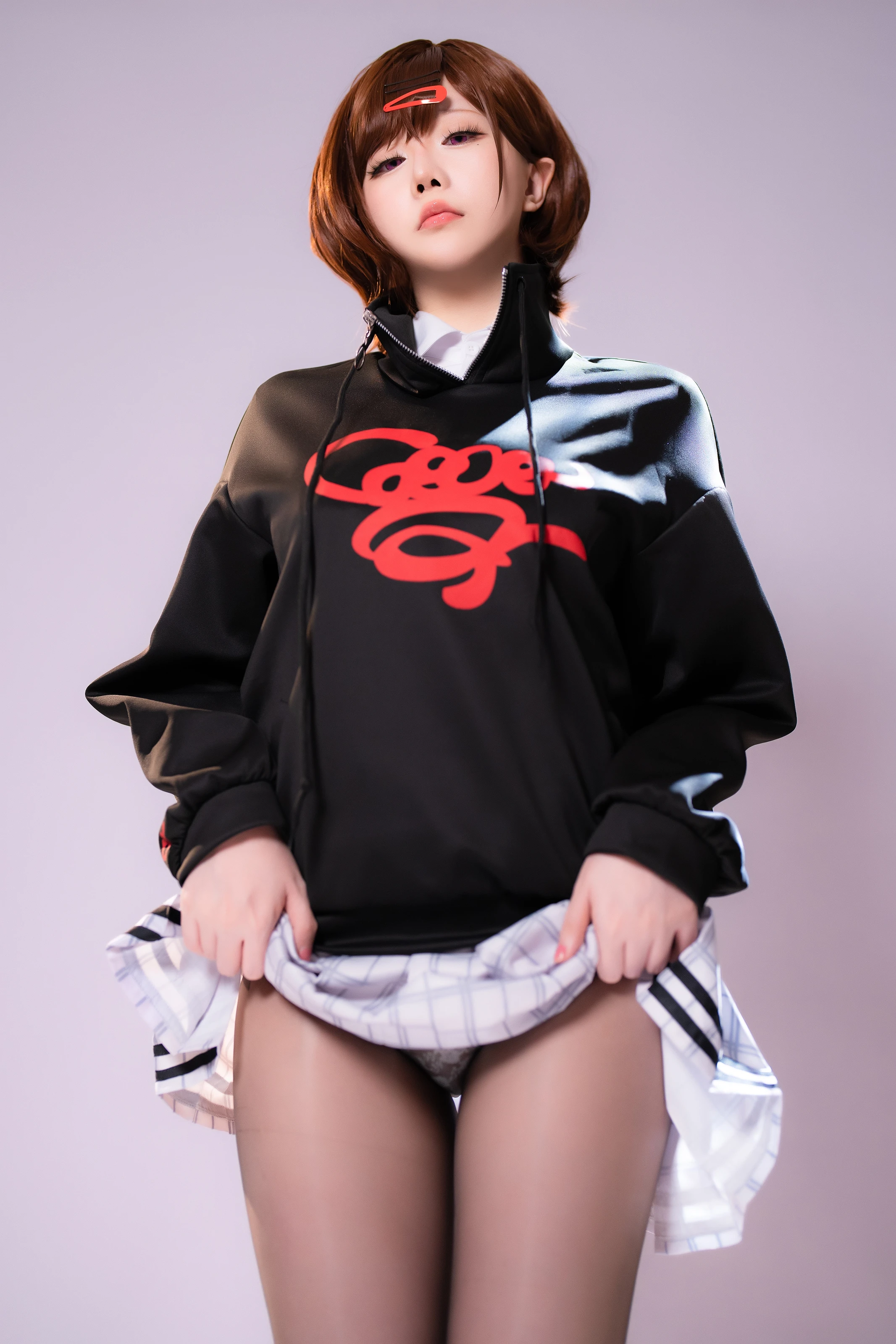 NO.219 6月 偶像大师 樋口円香 - 3预览