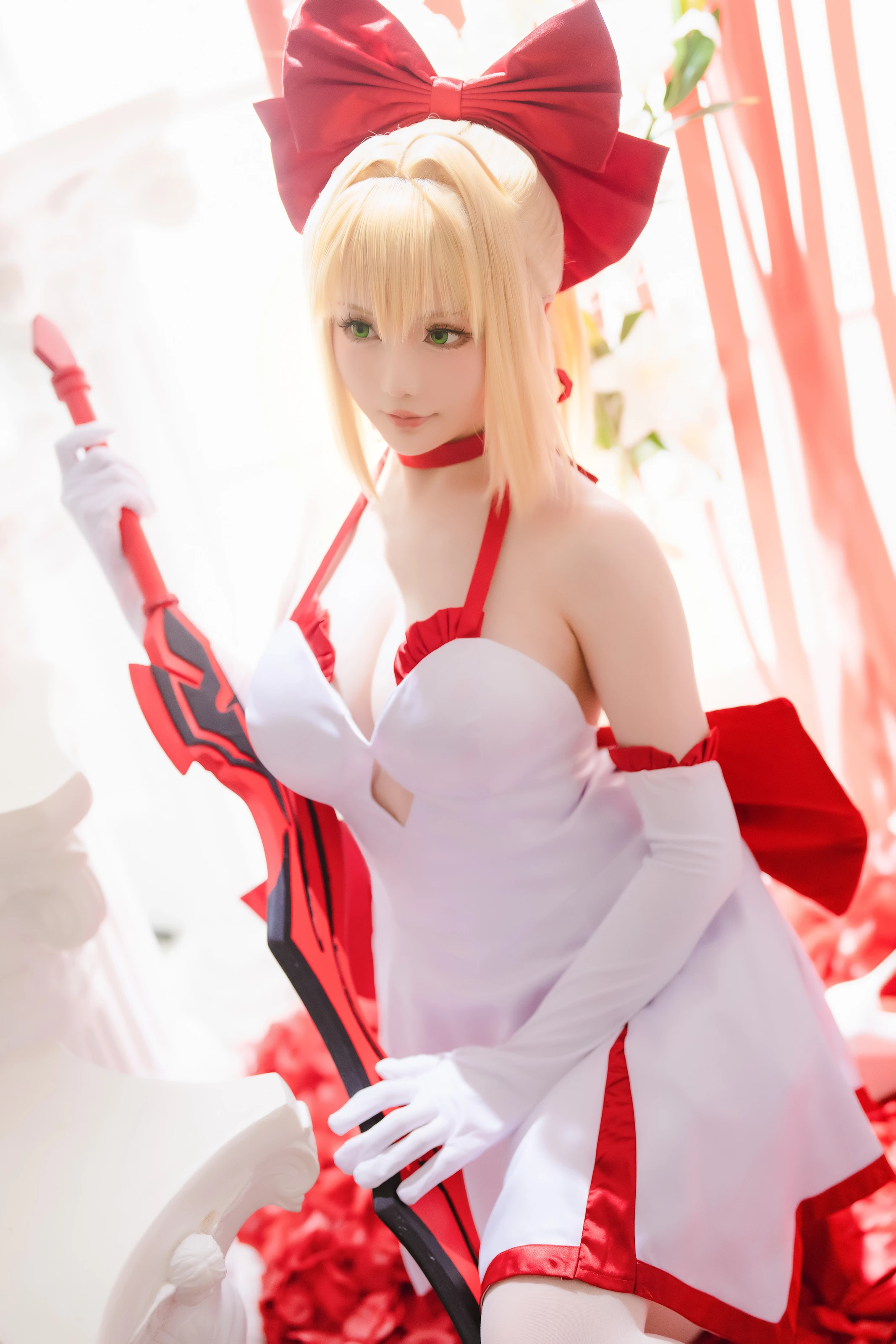 NO.218 6月 Fate 尼禄 43P - 4预览