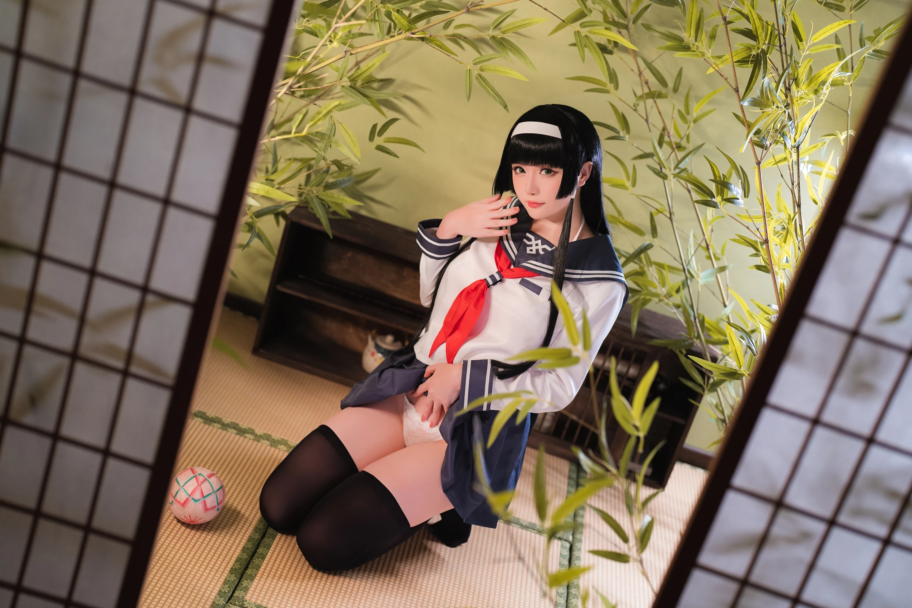 NO.188 9月计划B-莲花JK - 3预览