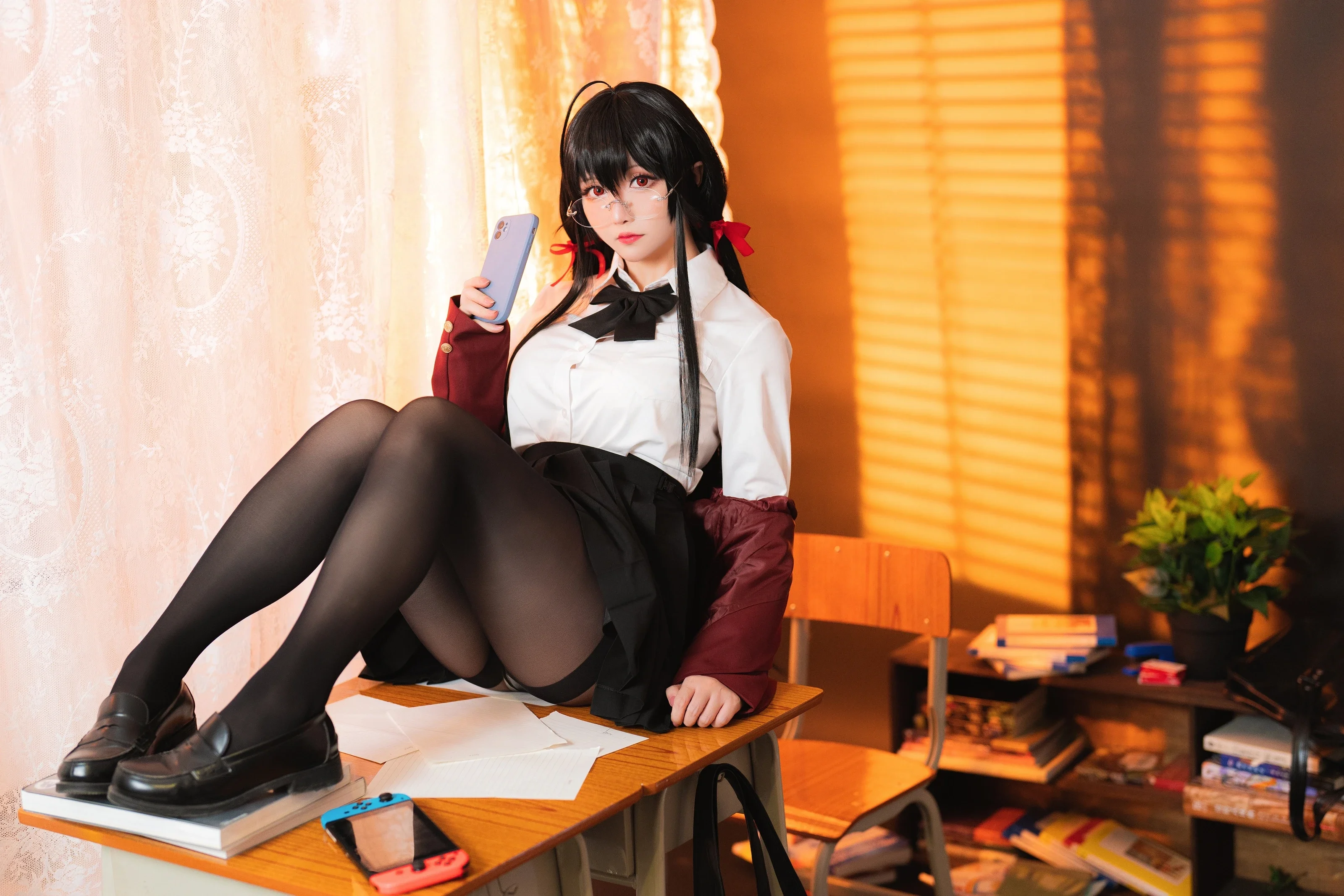 NO.186 9月计划C JK大凤 - 1预览