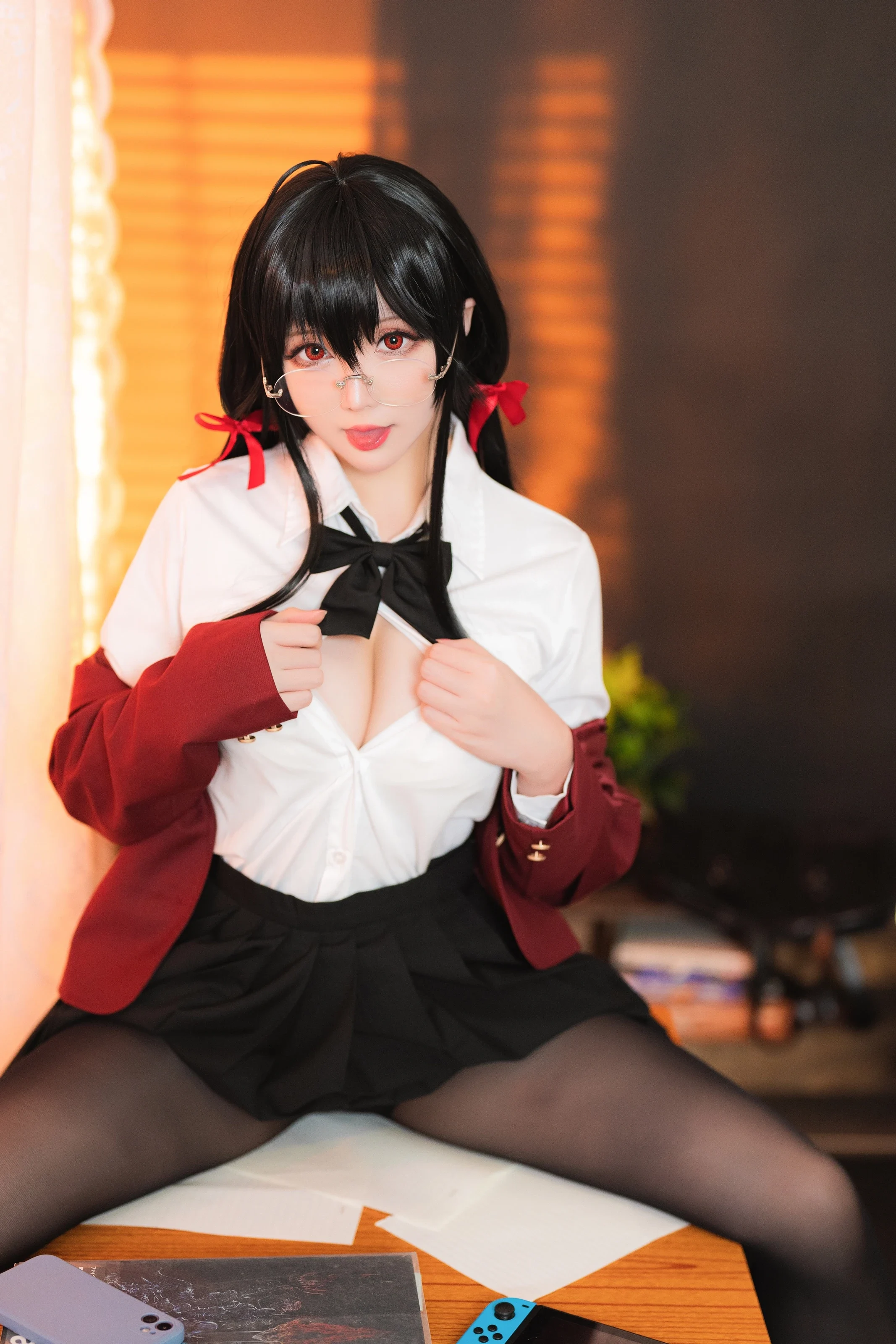 NO.186 9月计划C JK大凤 - 3预览