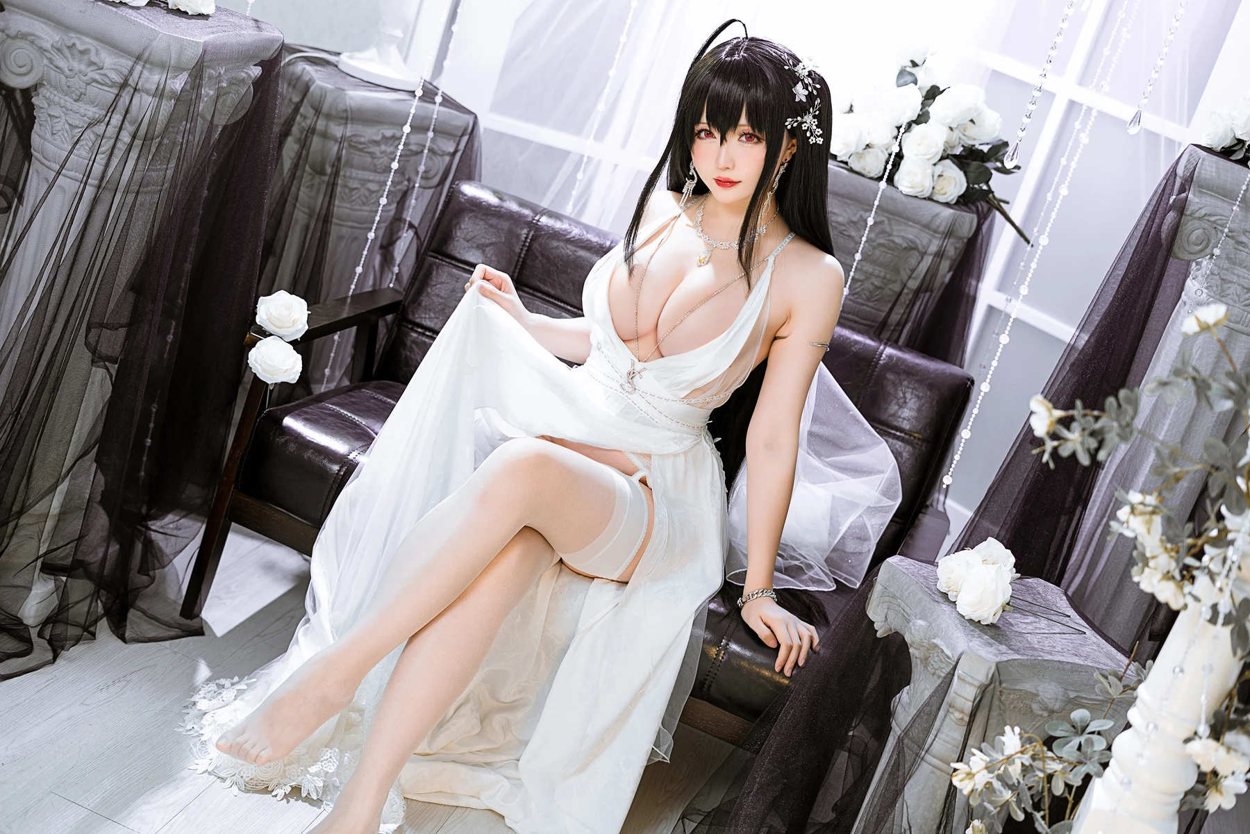 NO.168《Darling》大凤 - 2预览