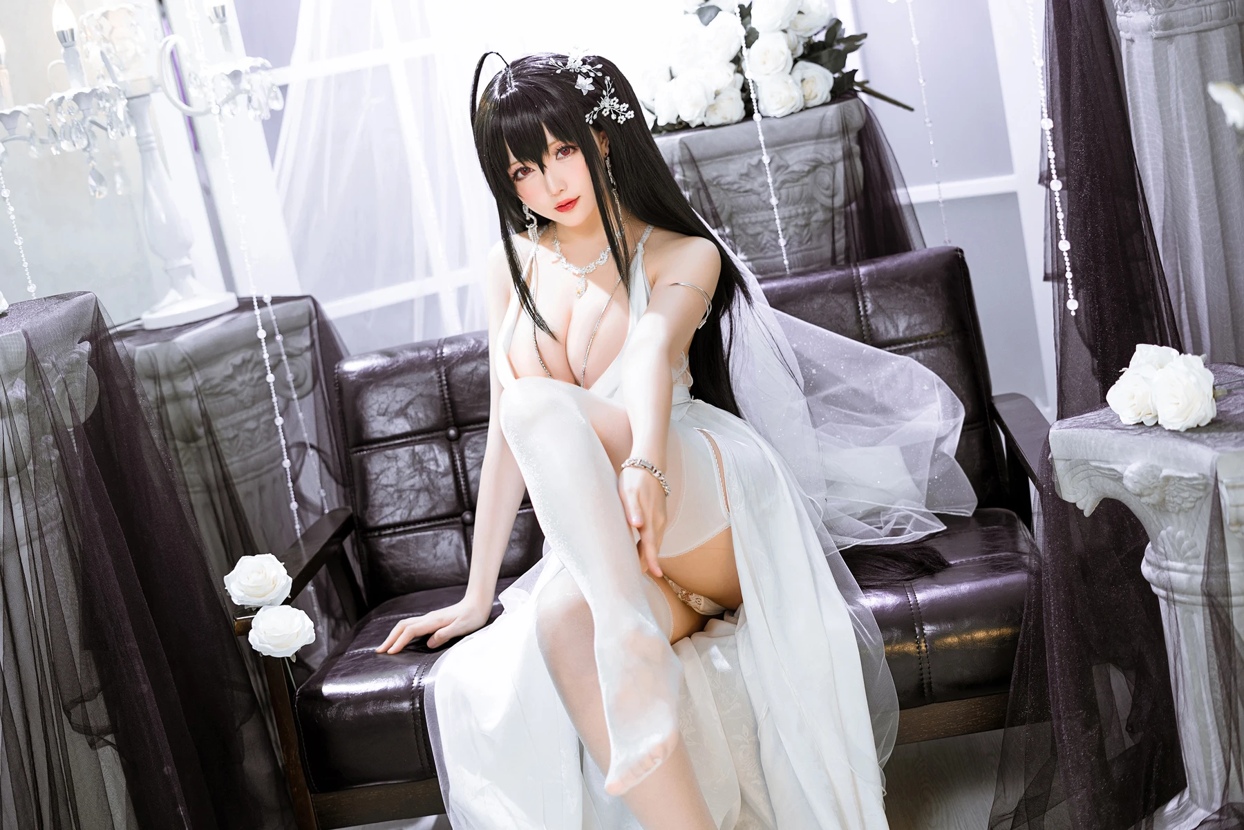 NO.168《Darling》大凤 - 3预览
