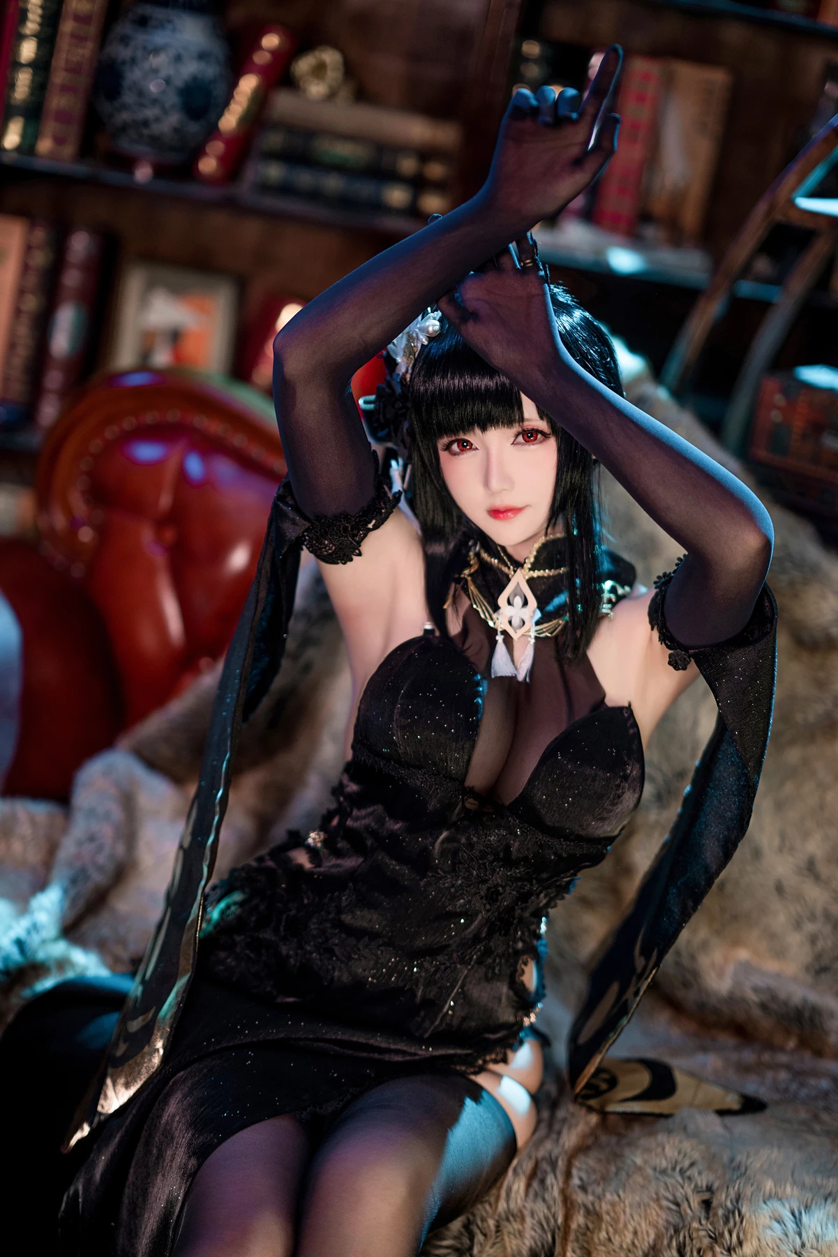 NO.167《Darling》镇海-齐奢华苑 - 3预览