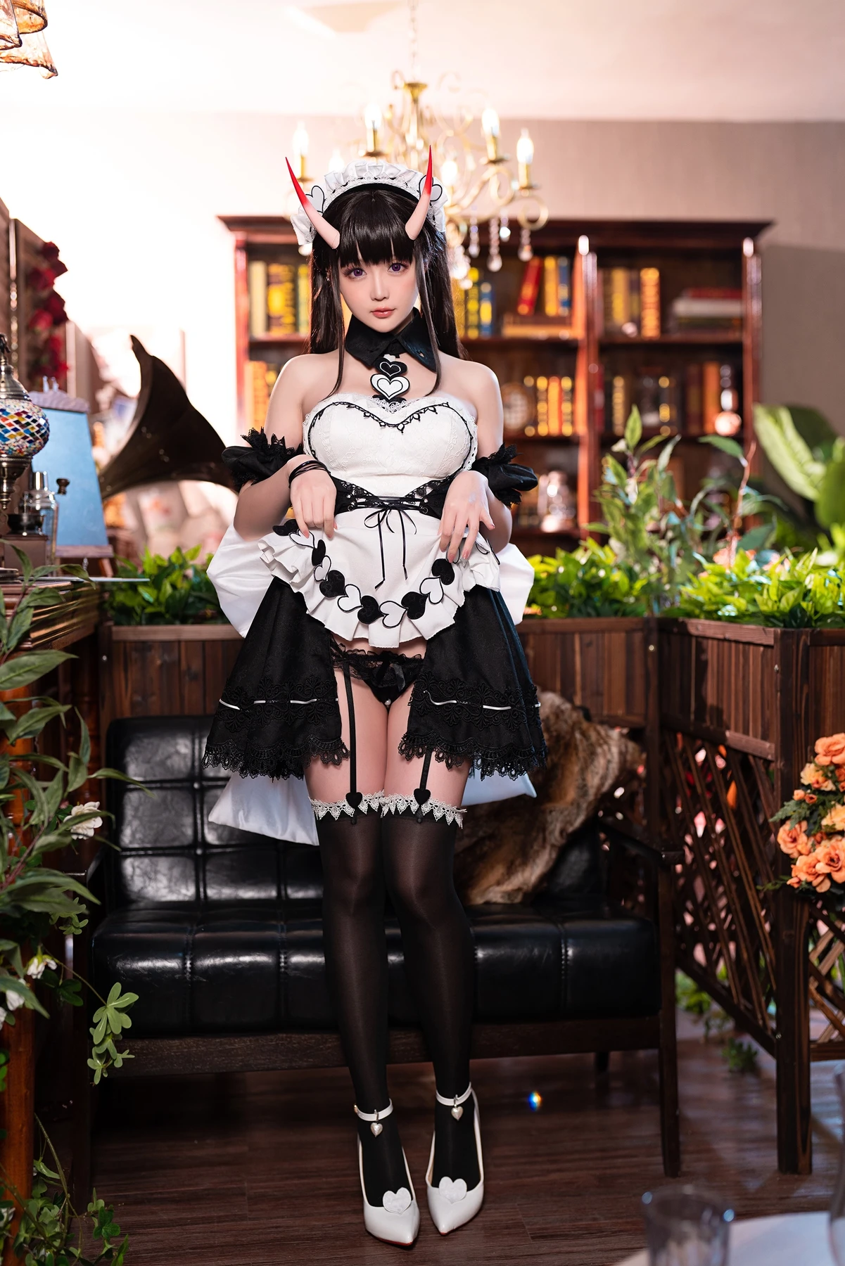 NO.166《Darling》能代 - 3预览