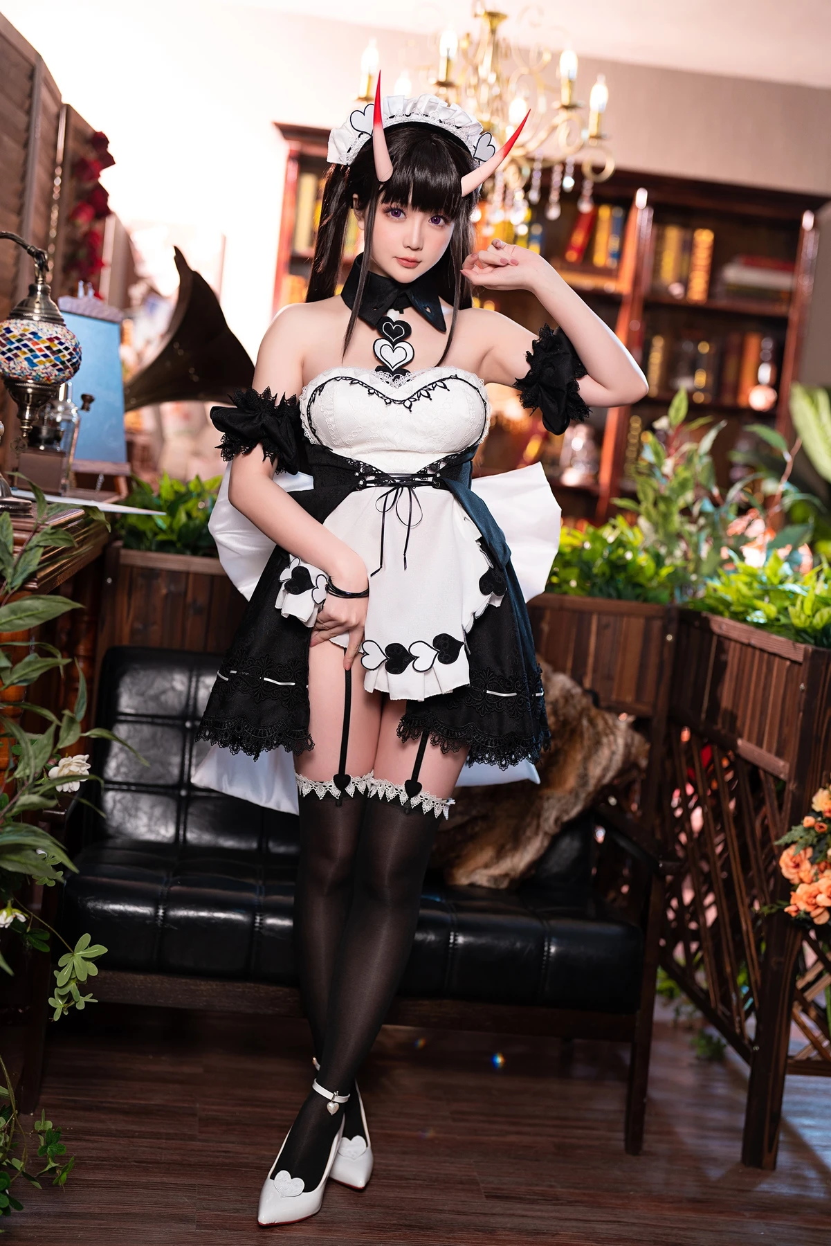 NO.166《Darling》能代 - 4预览