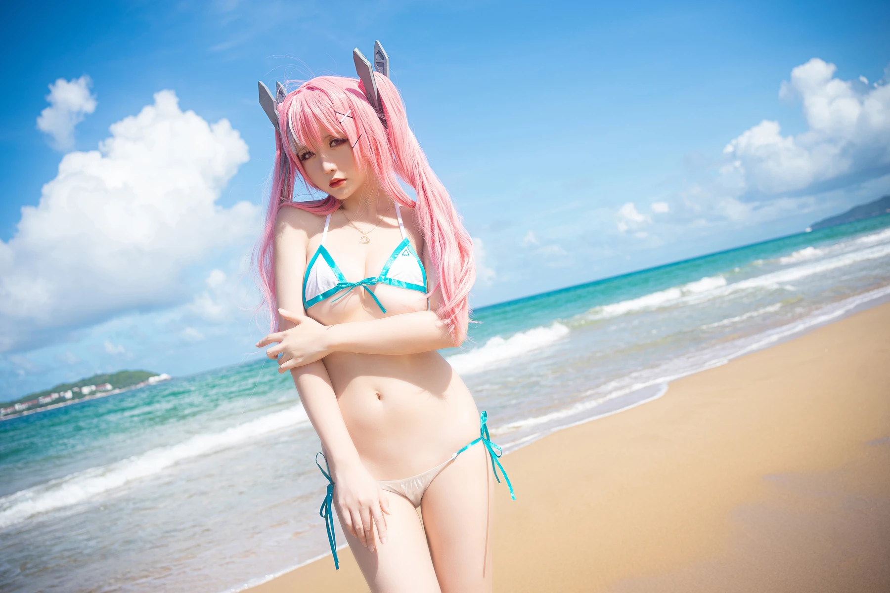 NO.131《鸣夏》-布莱默顿 - 1预览