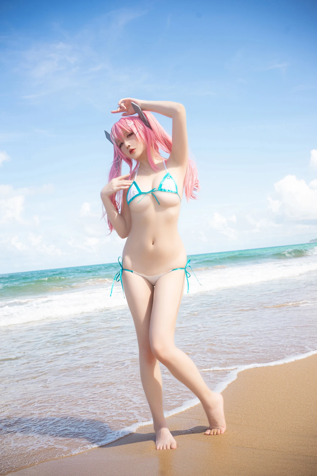 NO.131《鸣夏》-布莱默顿 - 4预览