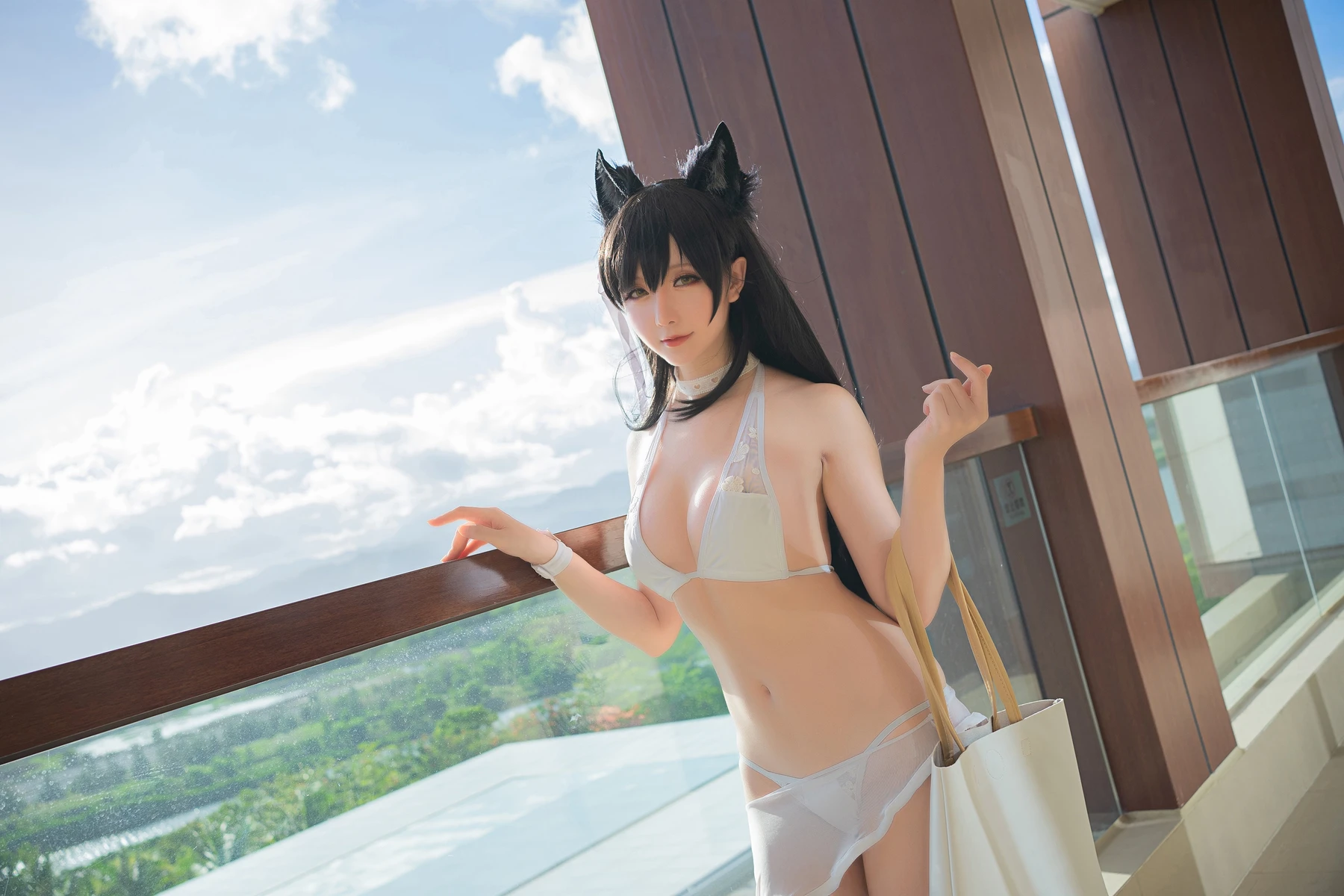 NO.128《鸣夏》-爱宕 - 1预览