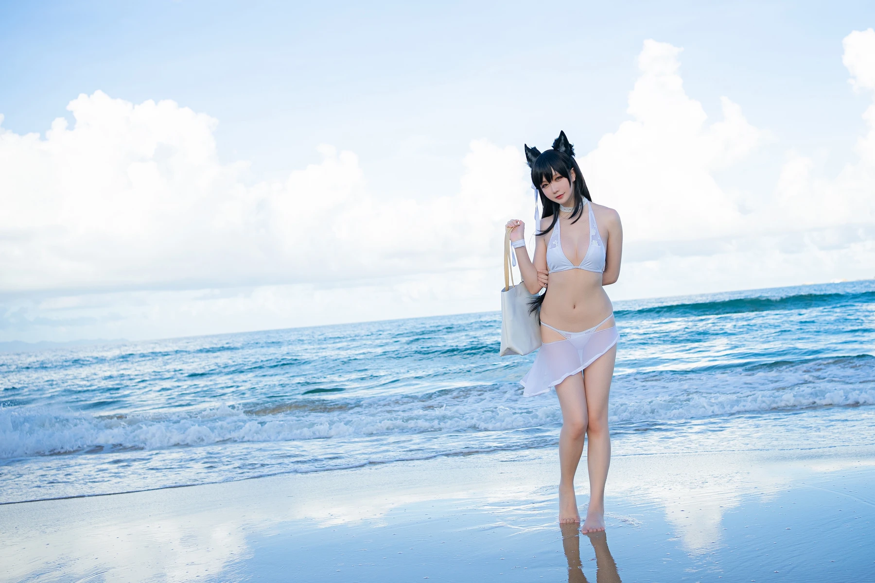 NO.128《鸣夏》-爱宕 - 4预览