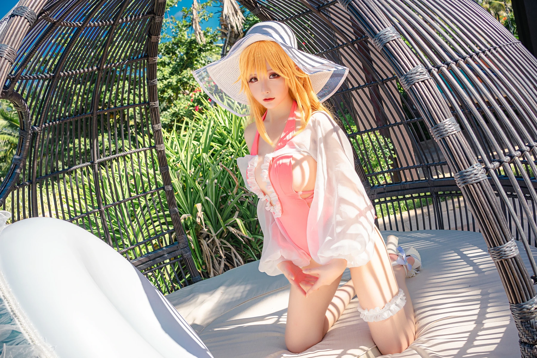 NO.127《鸣夏》-黎塞留 - 4预览